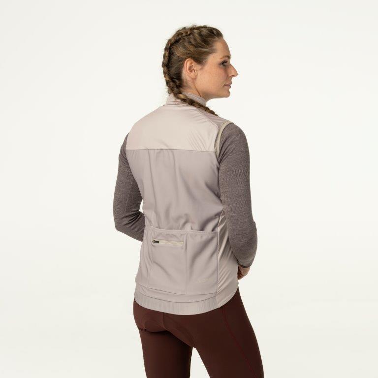 Polartec Alpha Gilet Performance Donne 3/7