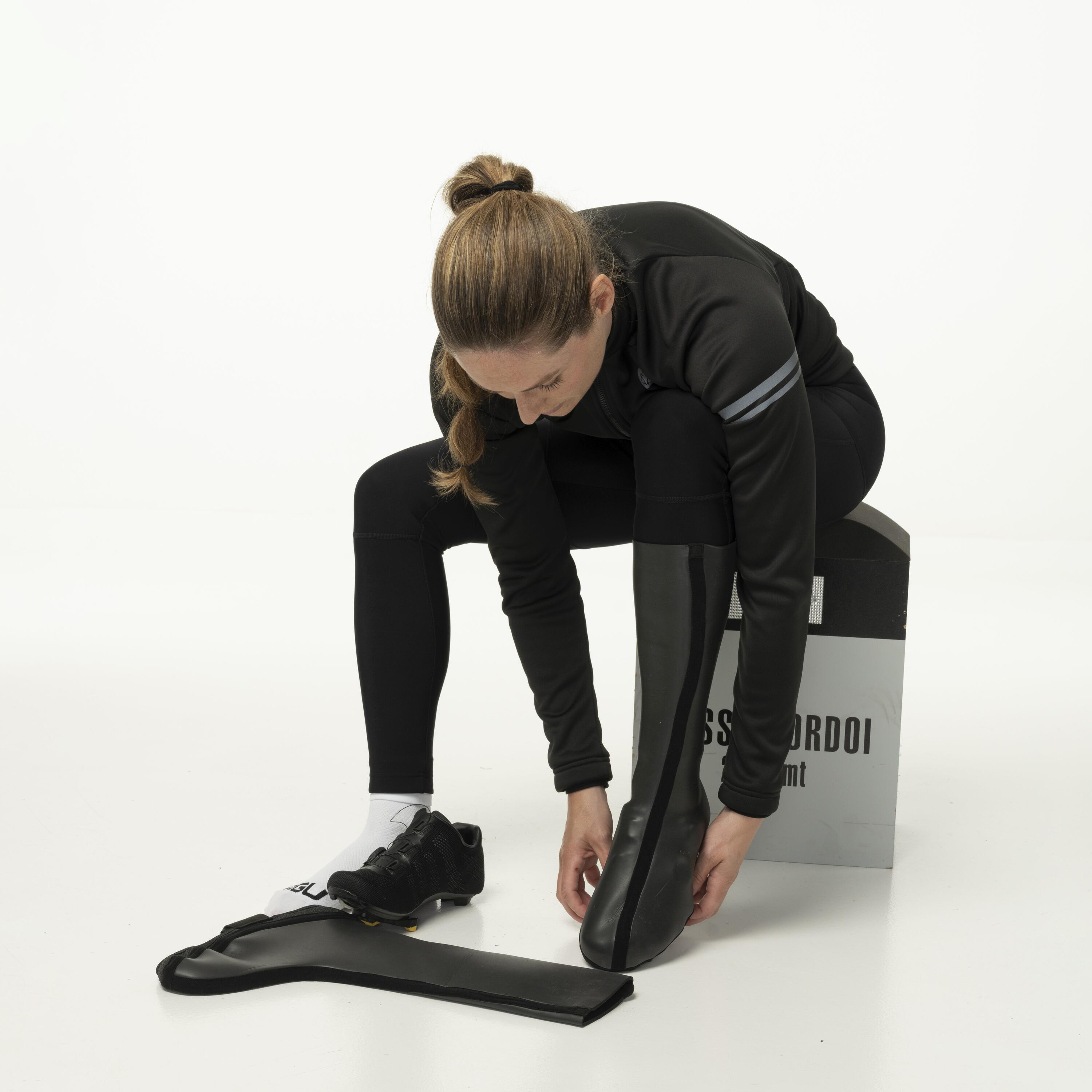 Foul Weather Shoe Covers 3/5