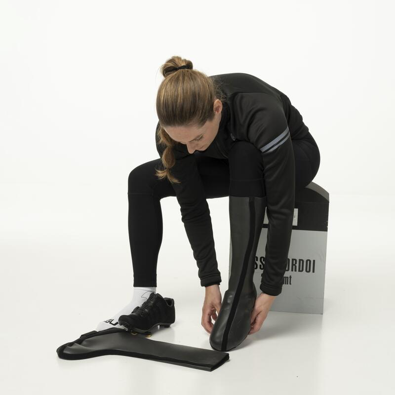Foul Weather Shoe Covers