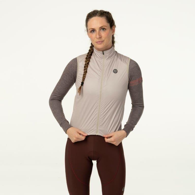 Polartec Alpha Gilet Performance Donne 2/7