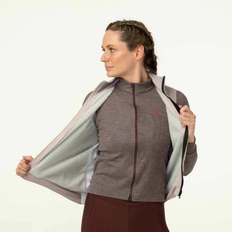 Polartec Alpha Gilet Performance Donne 5/7