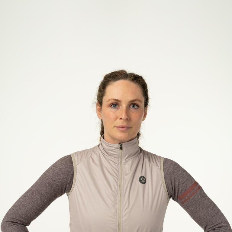 Polartec Alpha Gilet Performance Donne 4/7