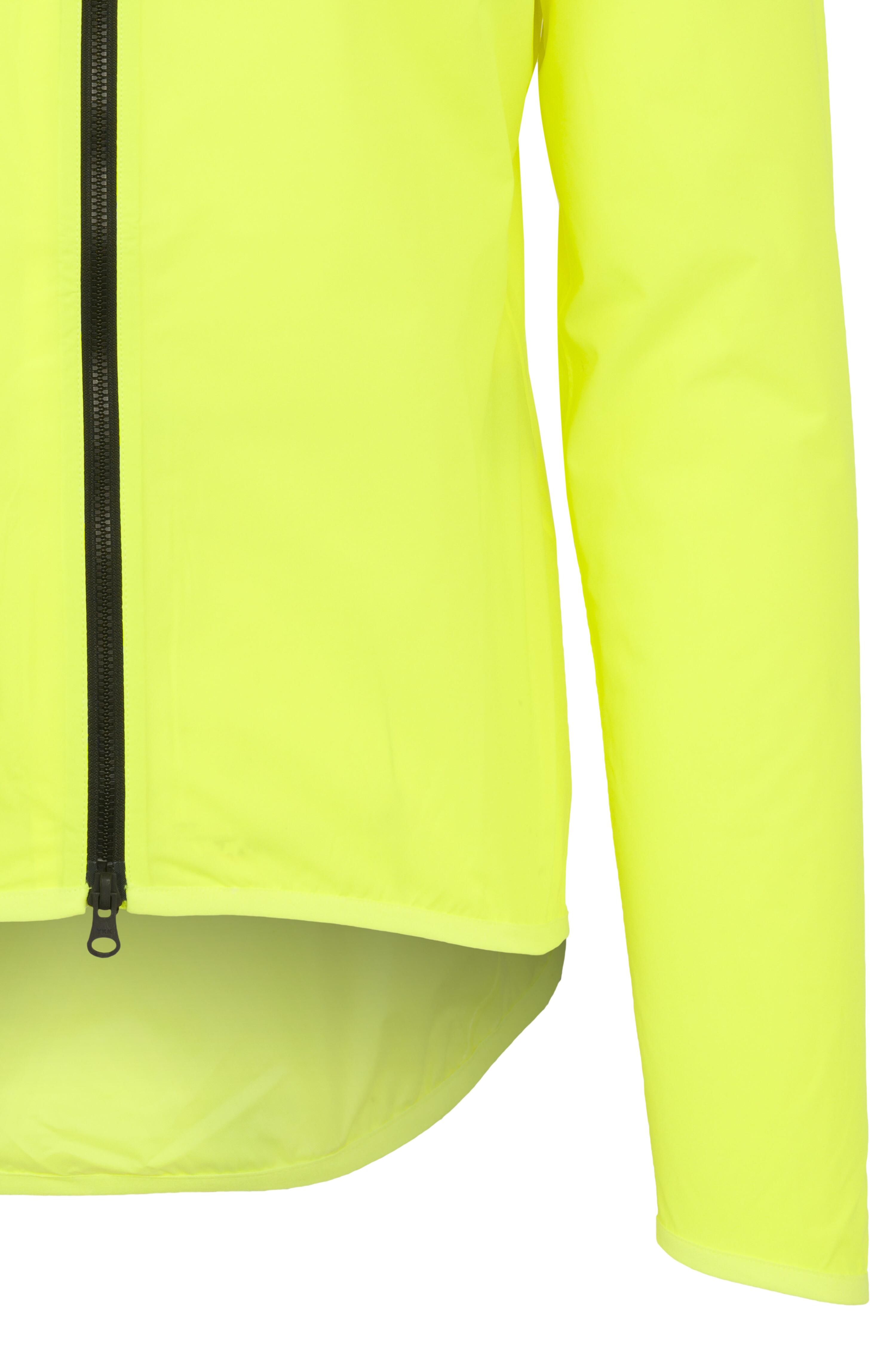 Rain Jacket Essential Men 3/6
