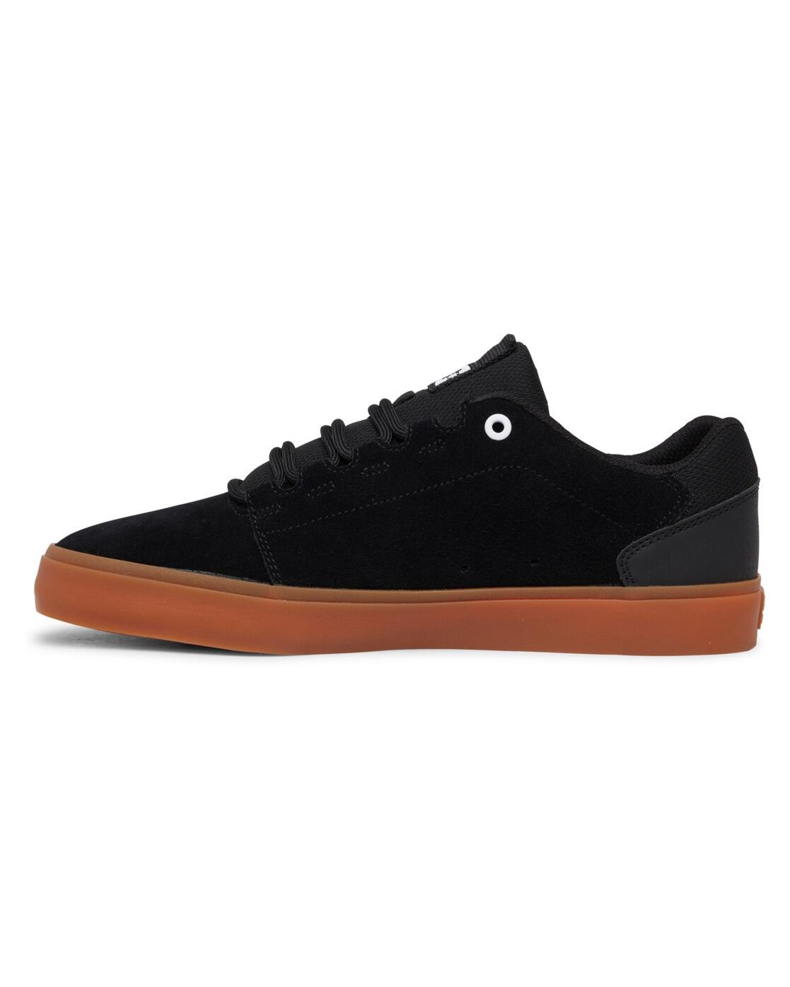 DC Shoes Hyde, Zwart 3/5