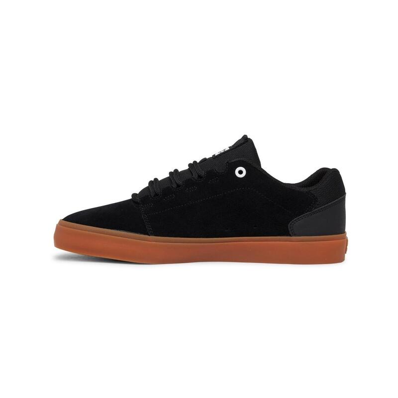 Tenisi barbati DC Shoes Hyde ADYS300580-BGM, Negru