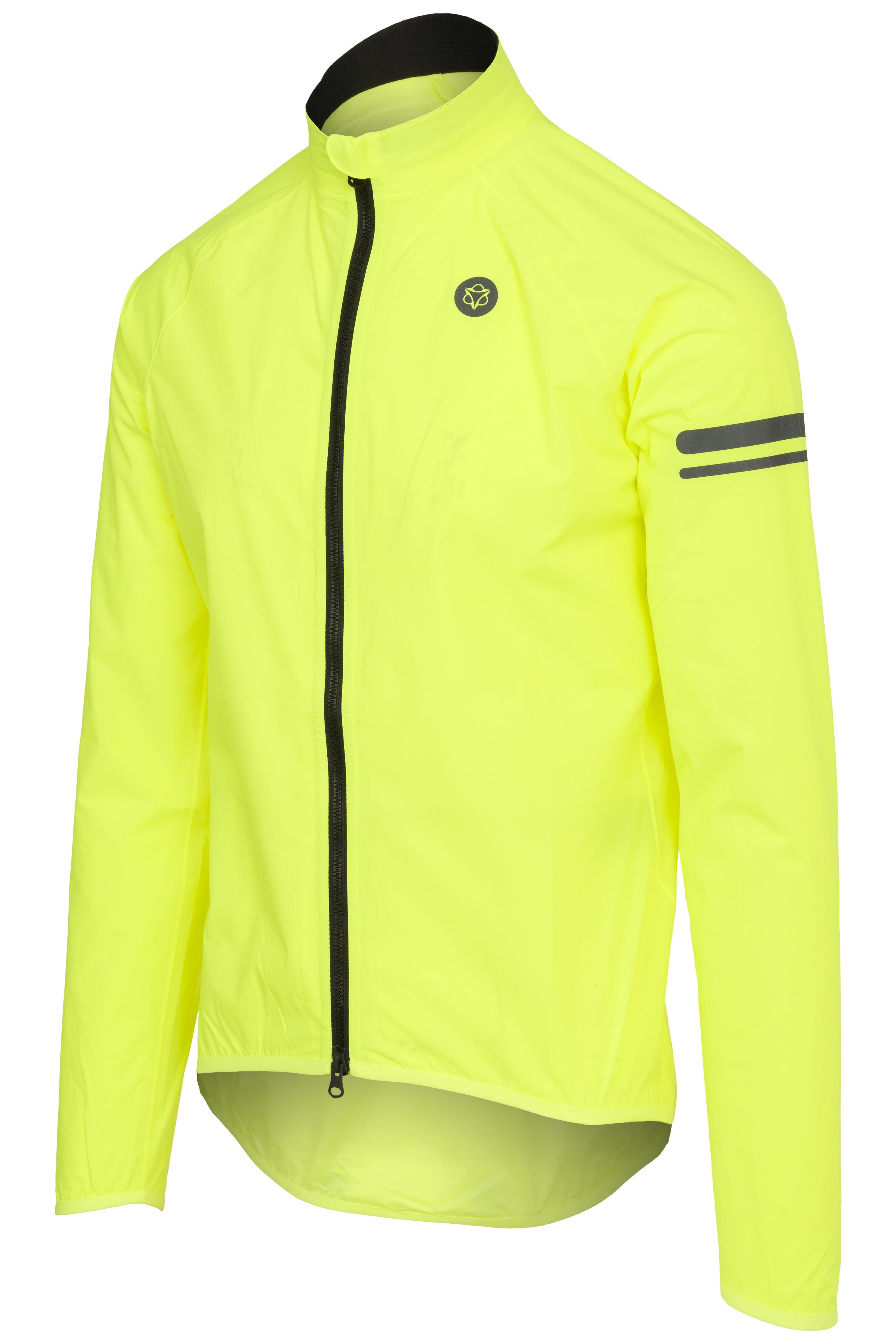 Rain Jacket Essential Men 2/6