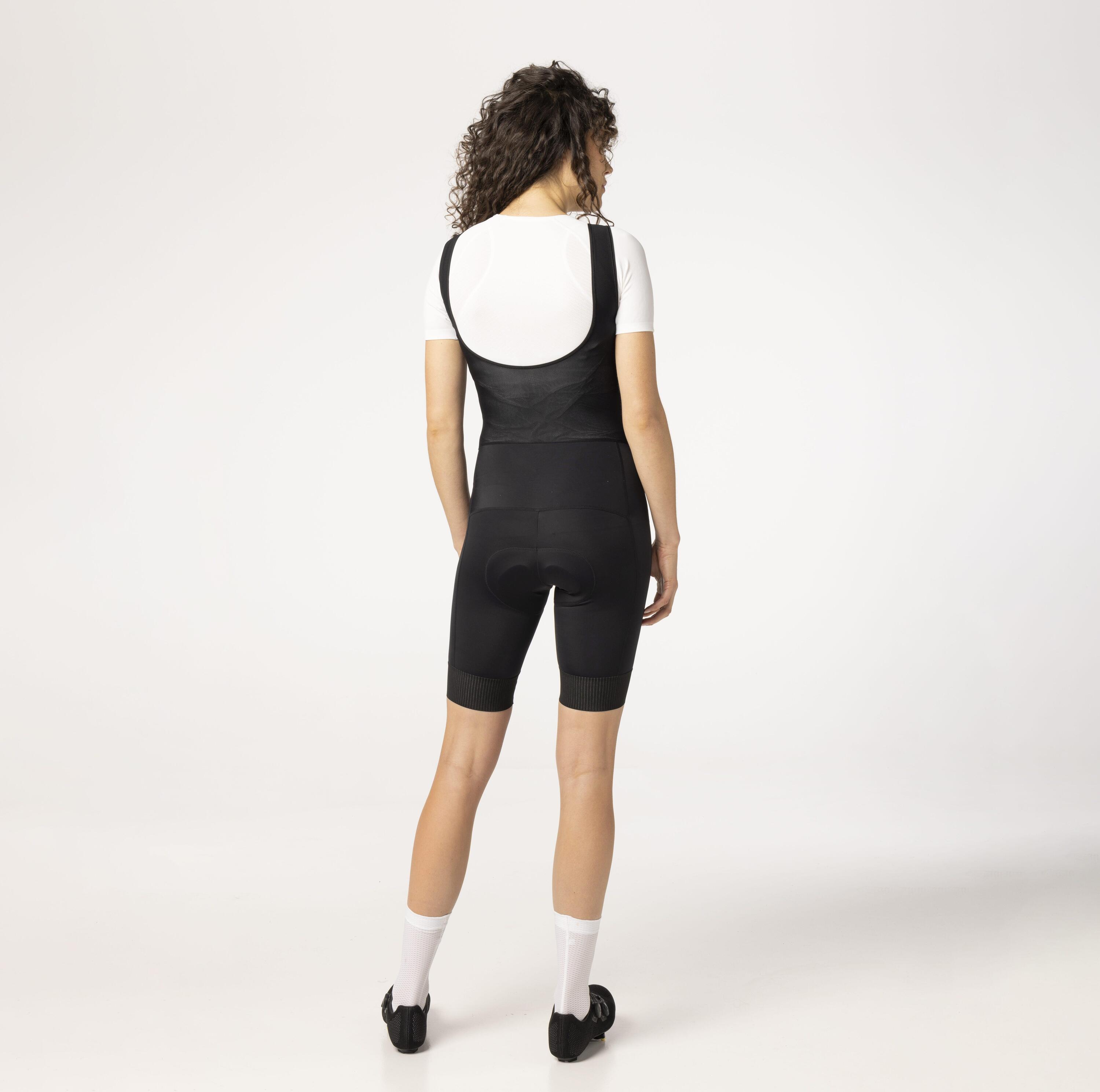 Trägerhose Essential Damen 3/7