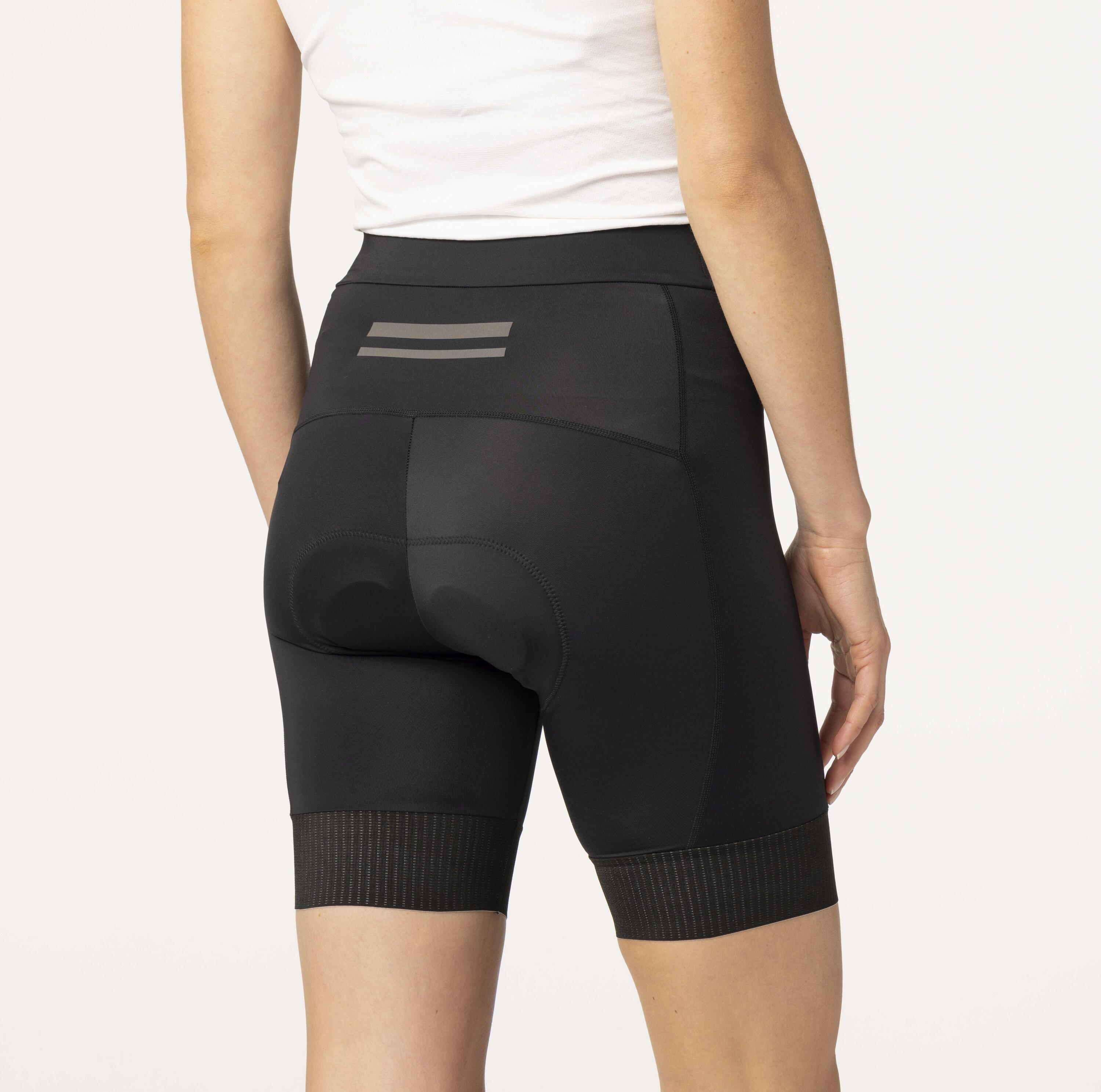 Radhose Essential Damen 3/7