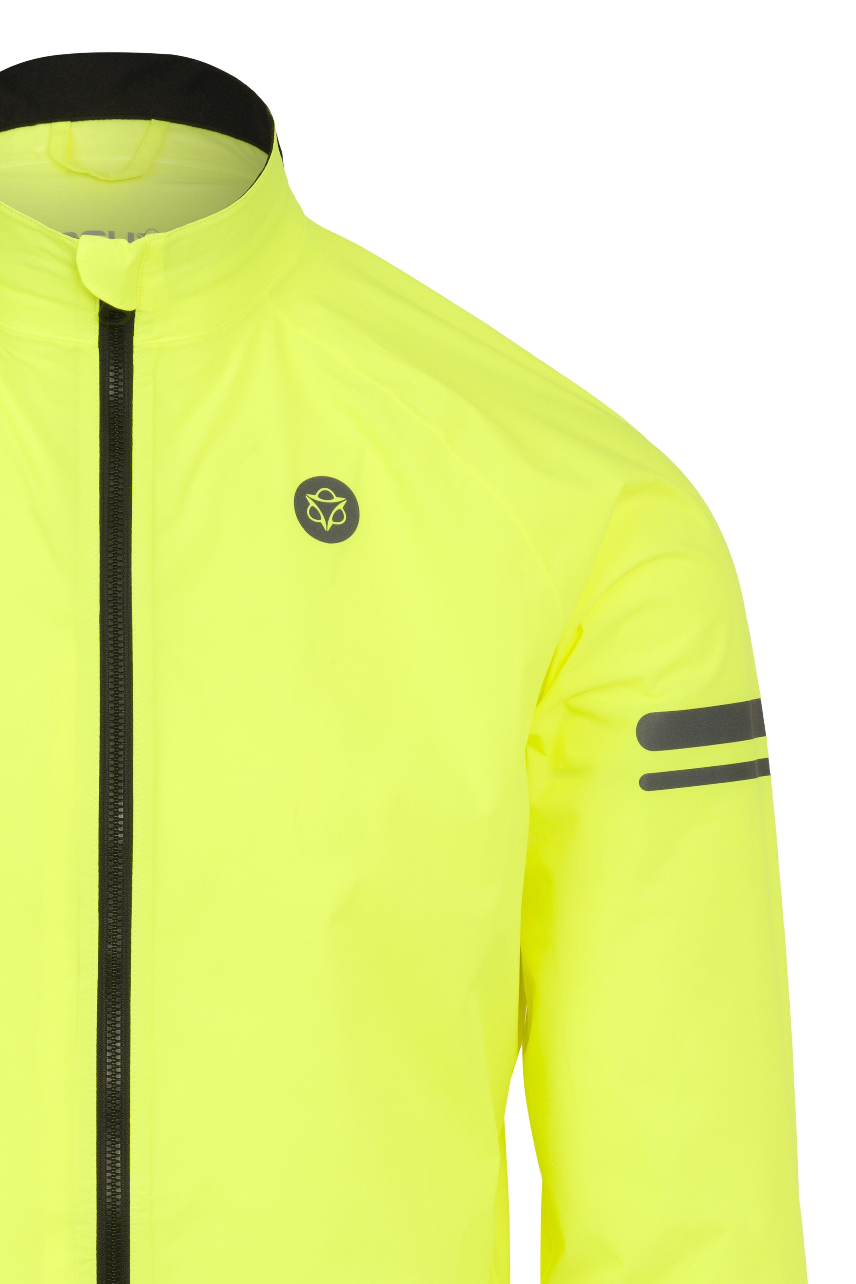Rain Jacket Essential Men 5/6
