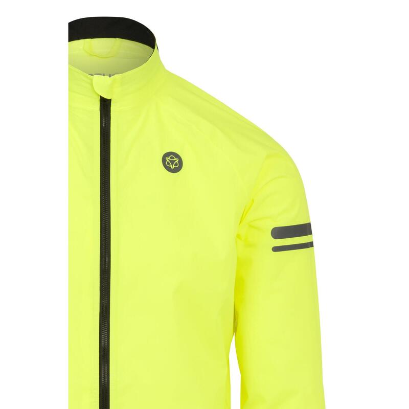 Rain Jacket Essential Men