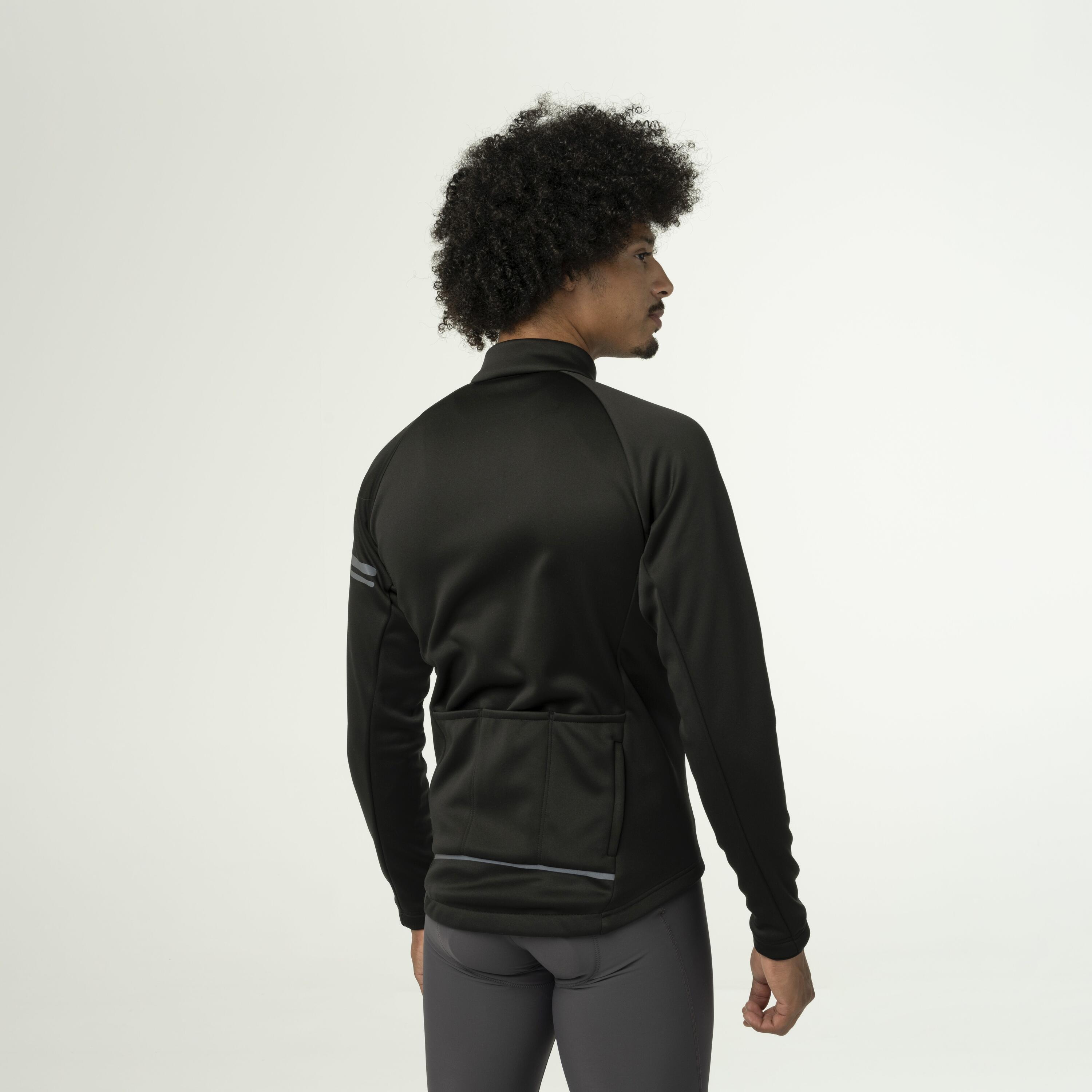 Veste Thermo Essential Homme 3/7