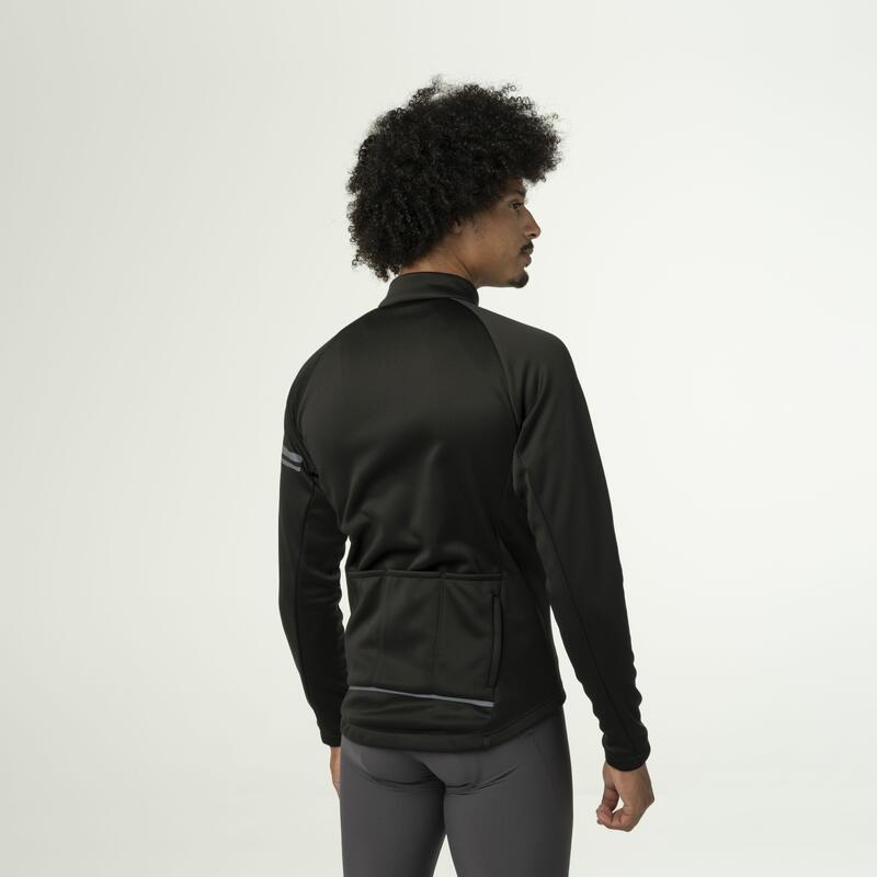 Thermo Jacket Essential Men