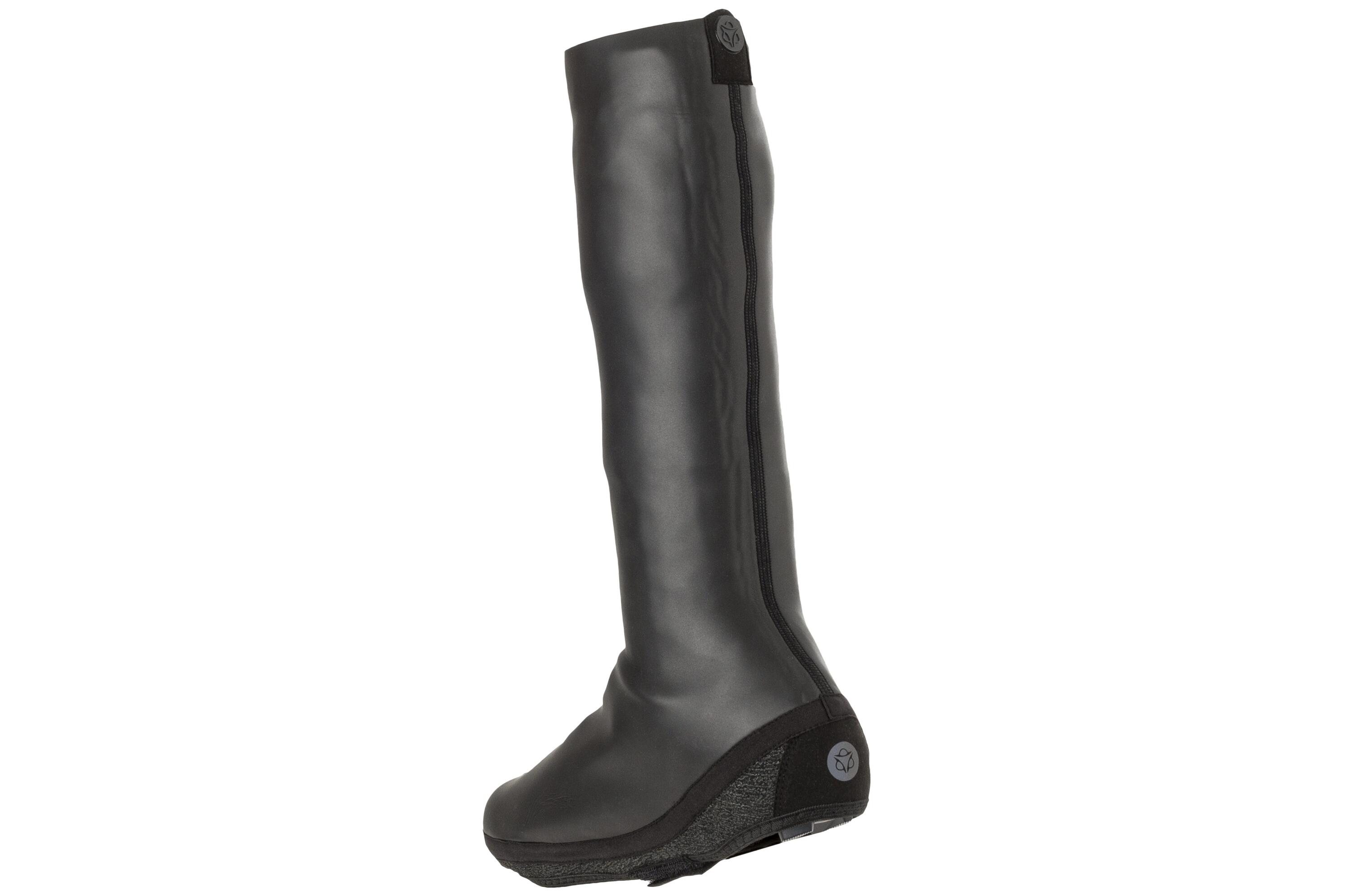 Foul Weather Shoe Covers 4/5