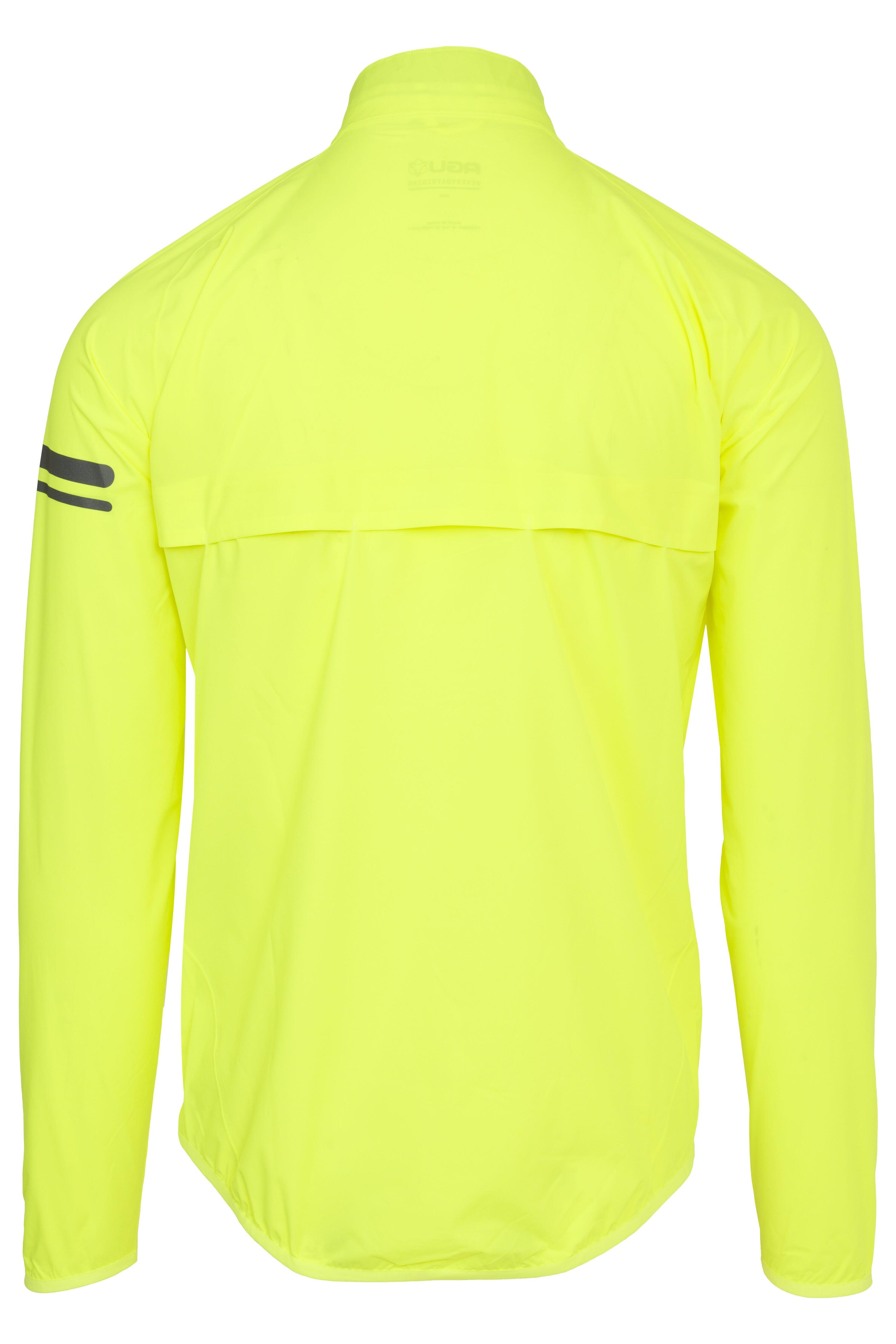 Rain Jacket Essential Men 4/6