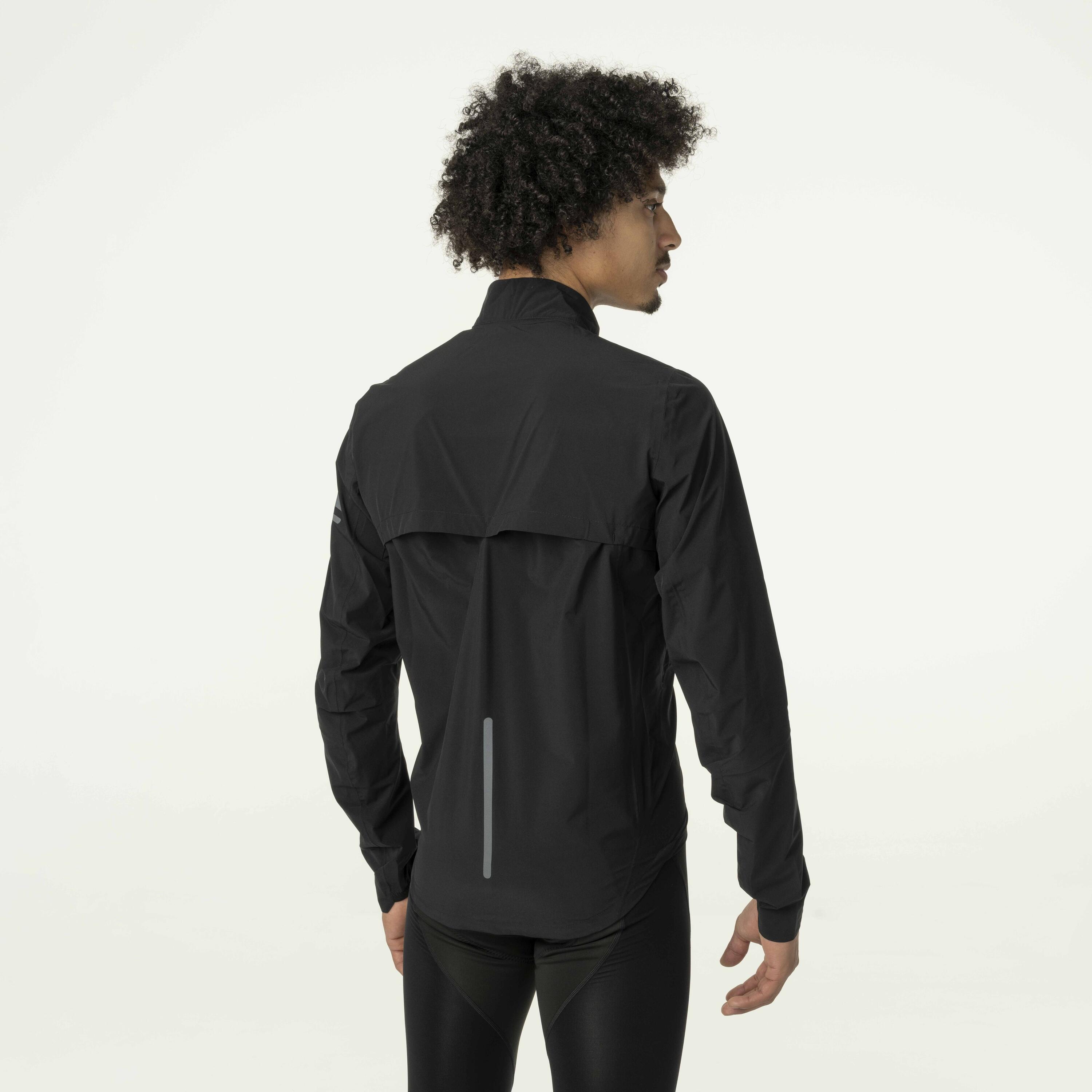 Prime Veste imperméable Performance Homme 3/5