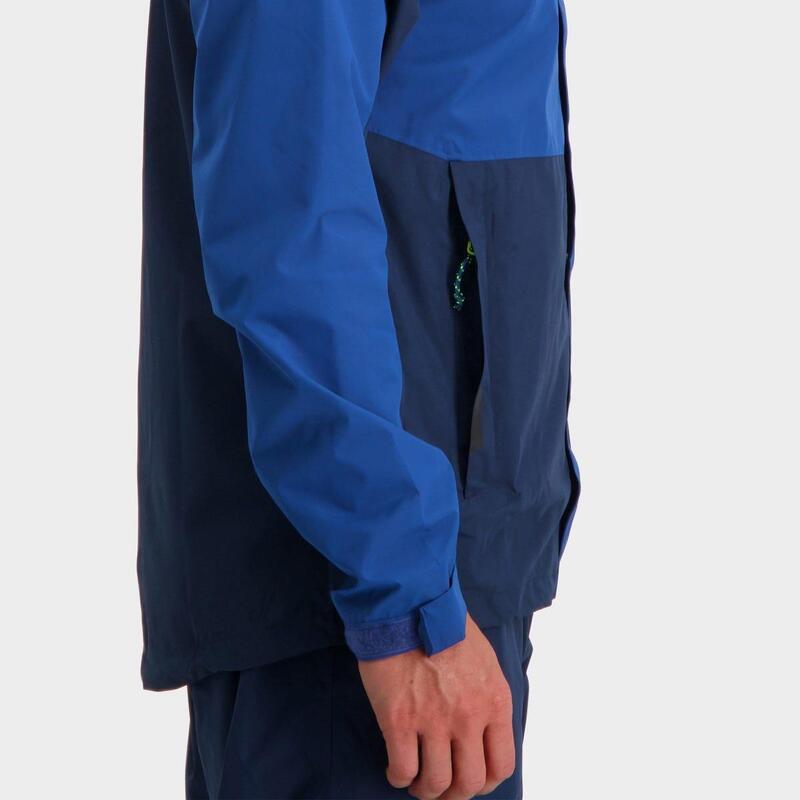 Section Rain Jacket II Essential Men