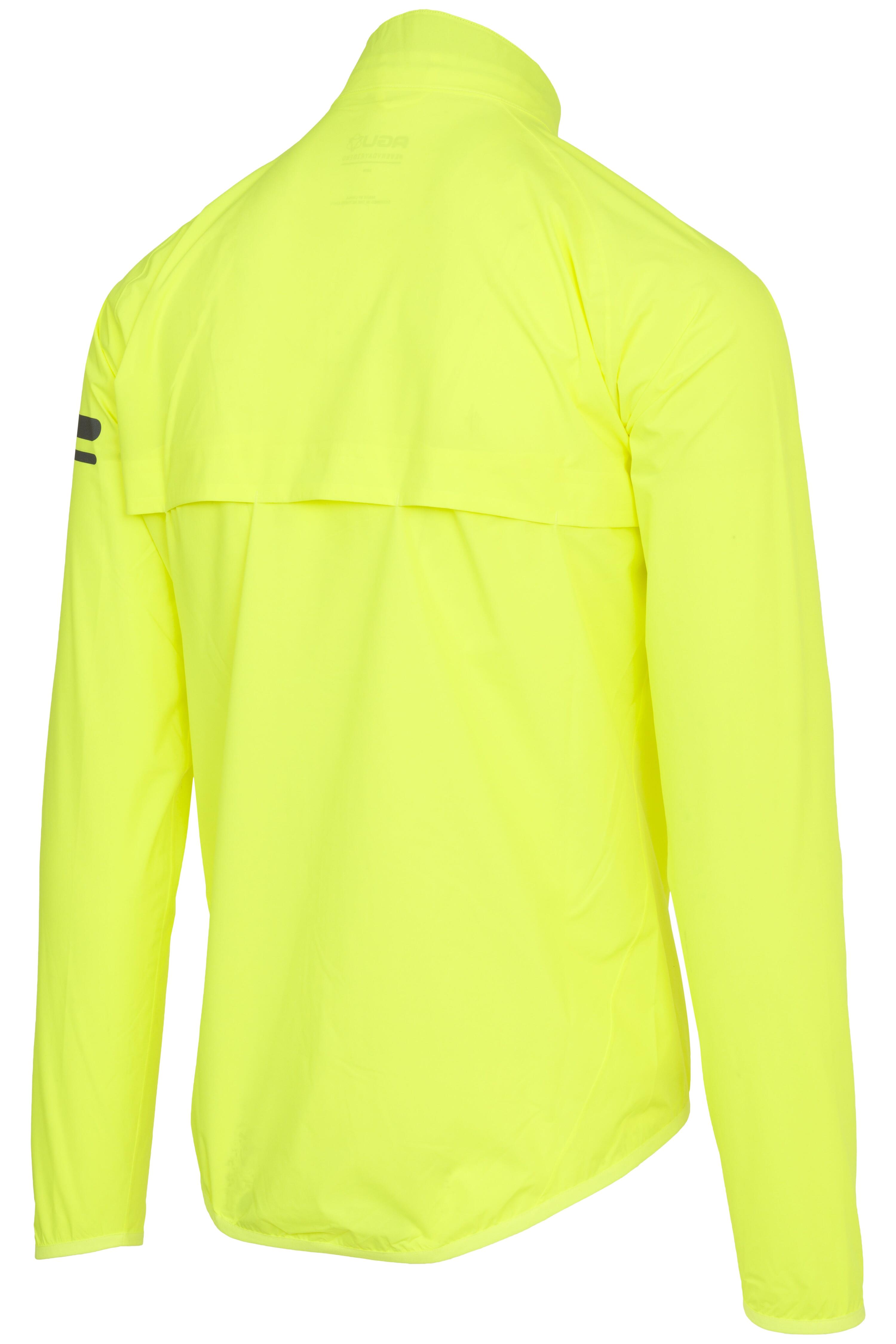 Rain Jacket Essential Men 6/6