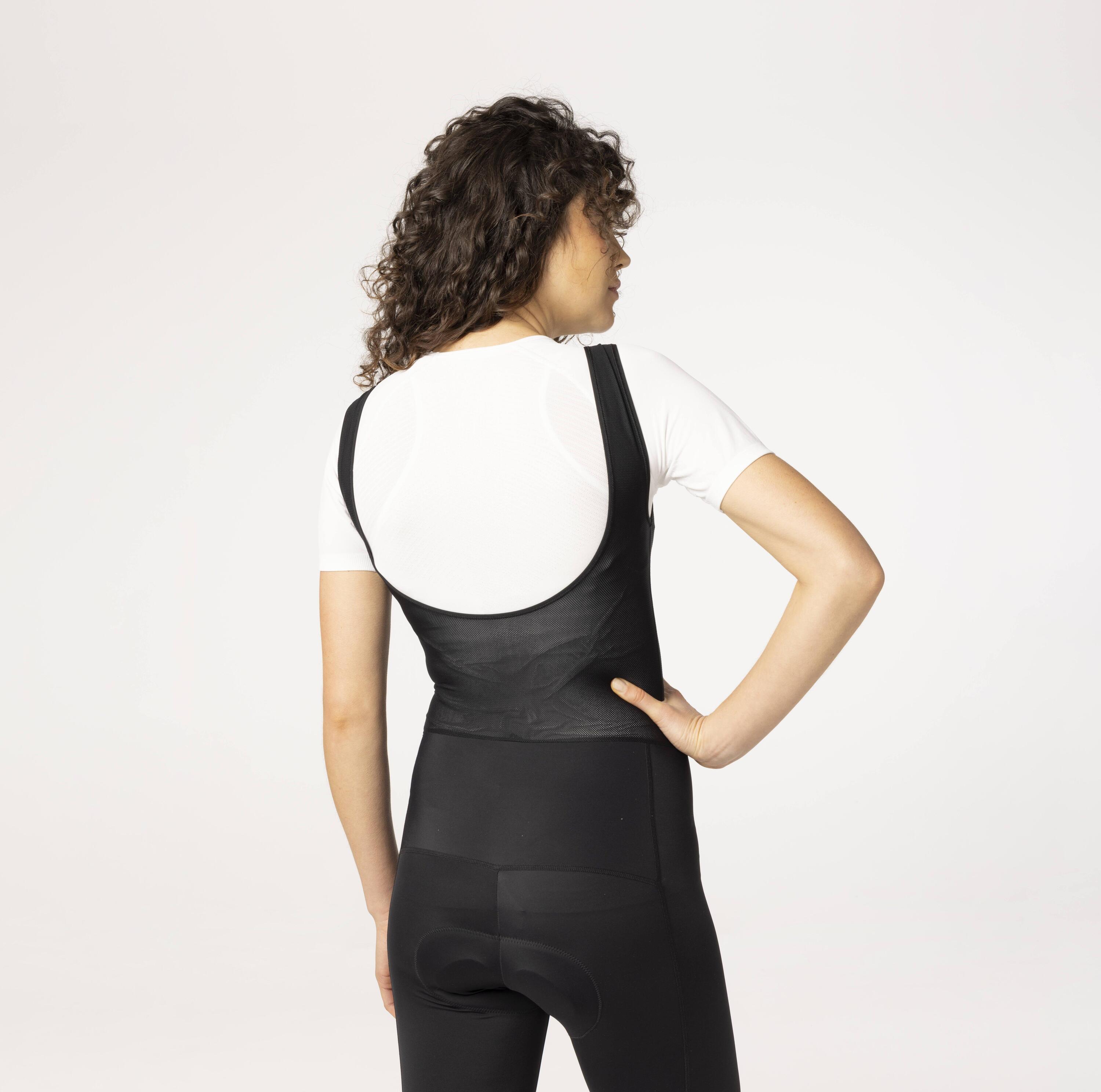Trägerhose Essential Damen 5/7