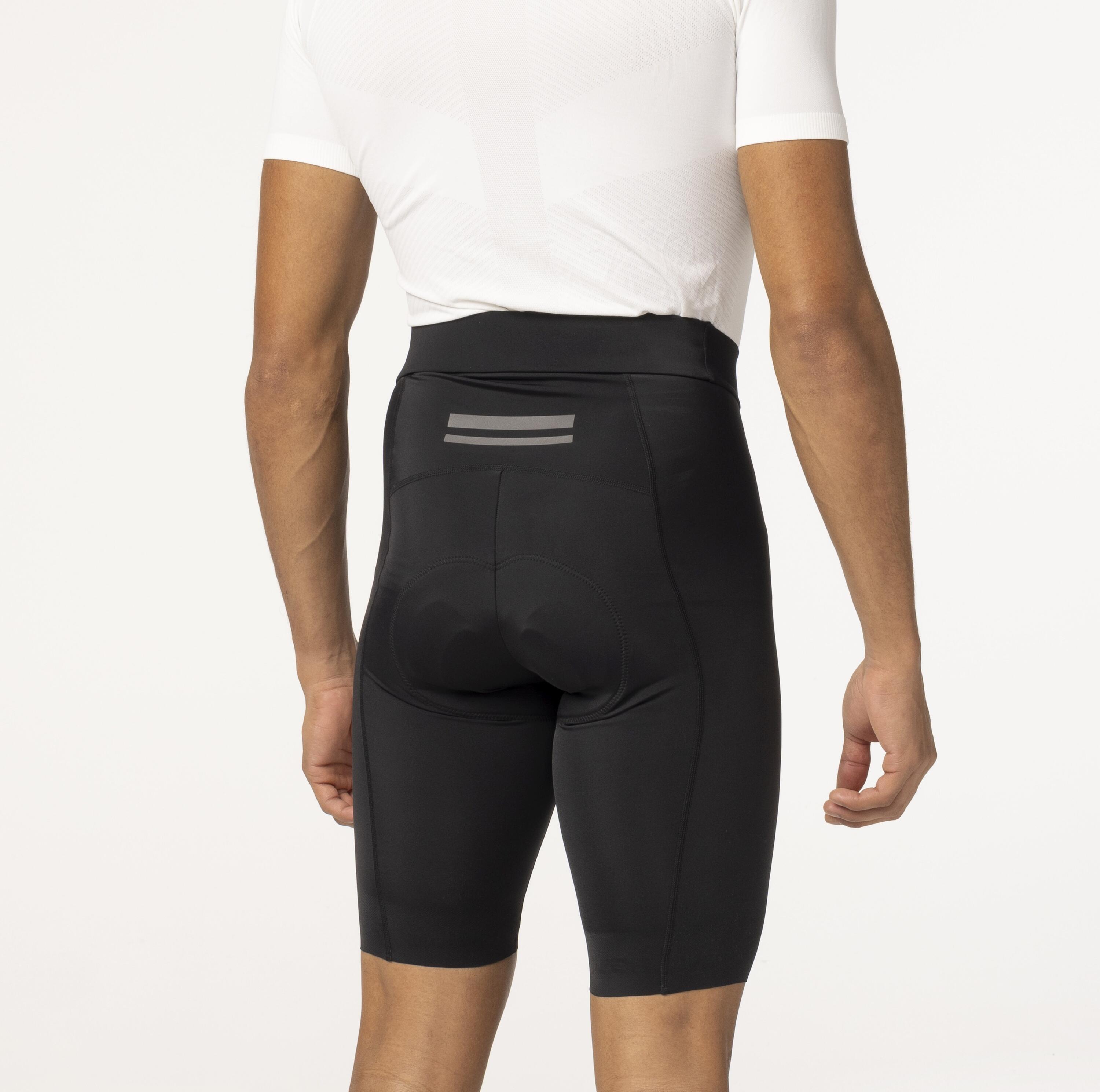 Cuissard Court Essential Homme 3/7