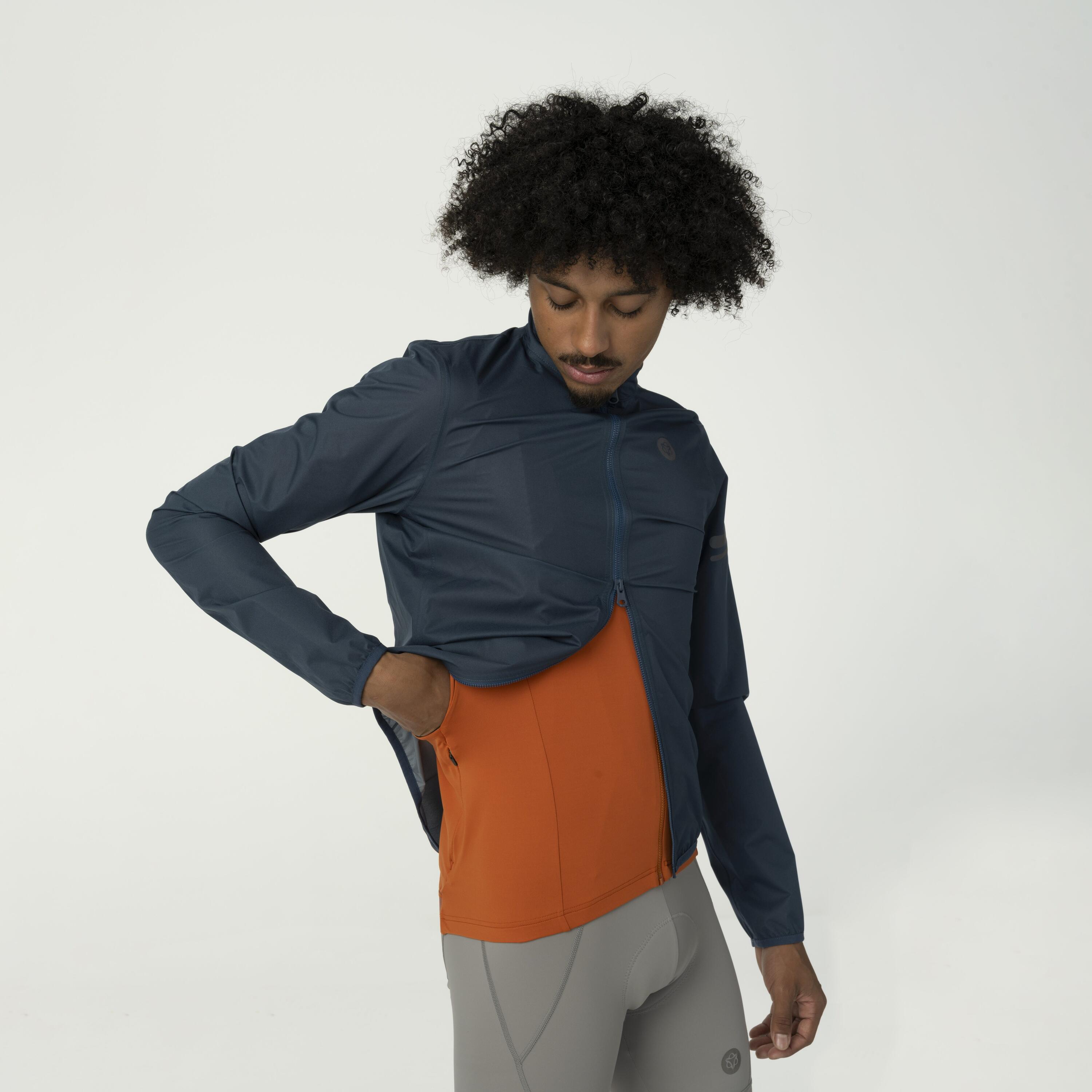 Ultralight Veste imperméable Performance Homme 5/7