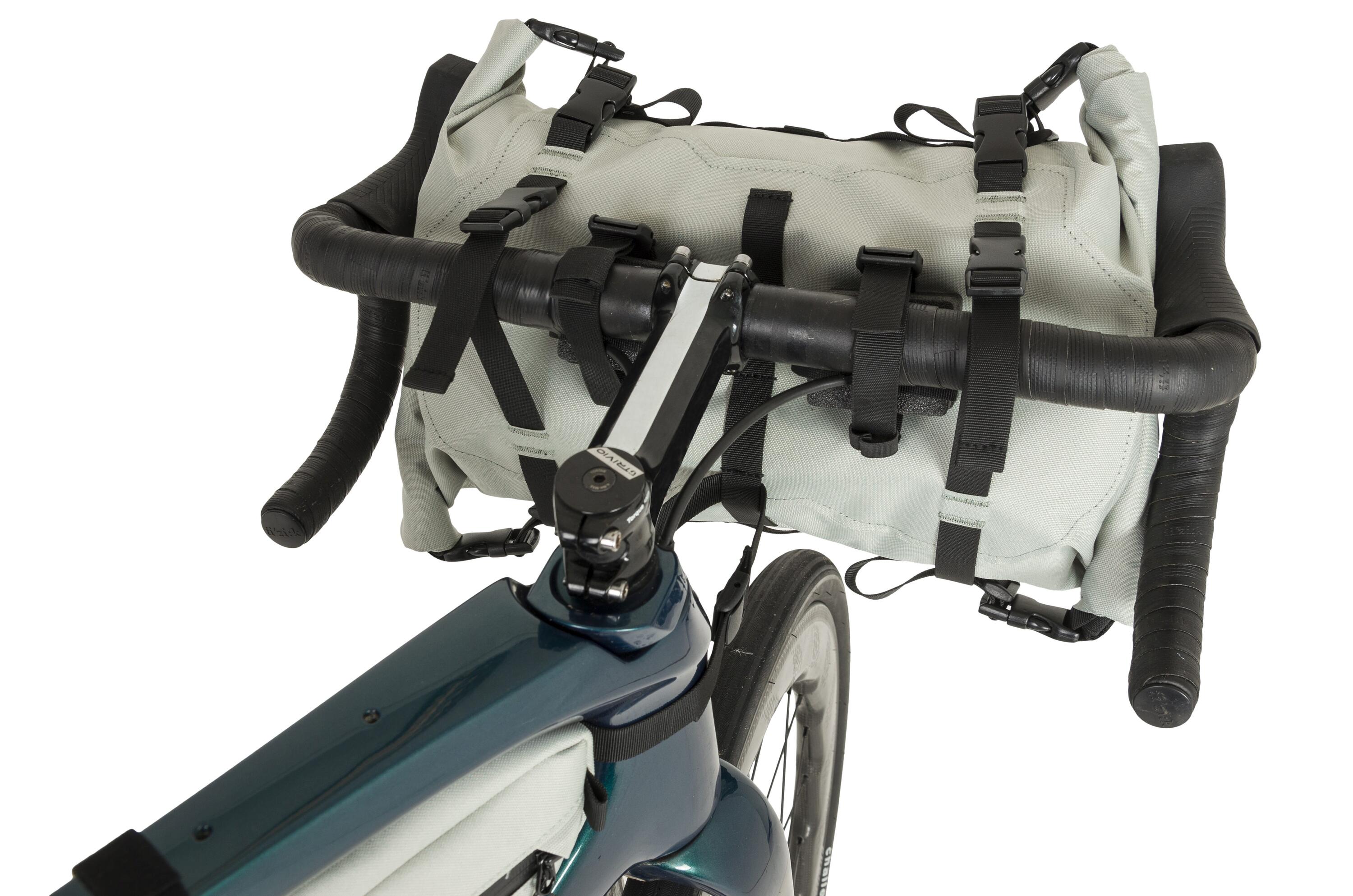 Handlebar Bag Venture Pistachio 3/7