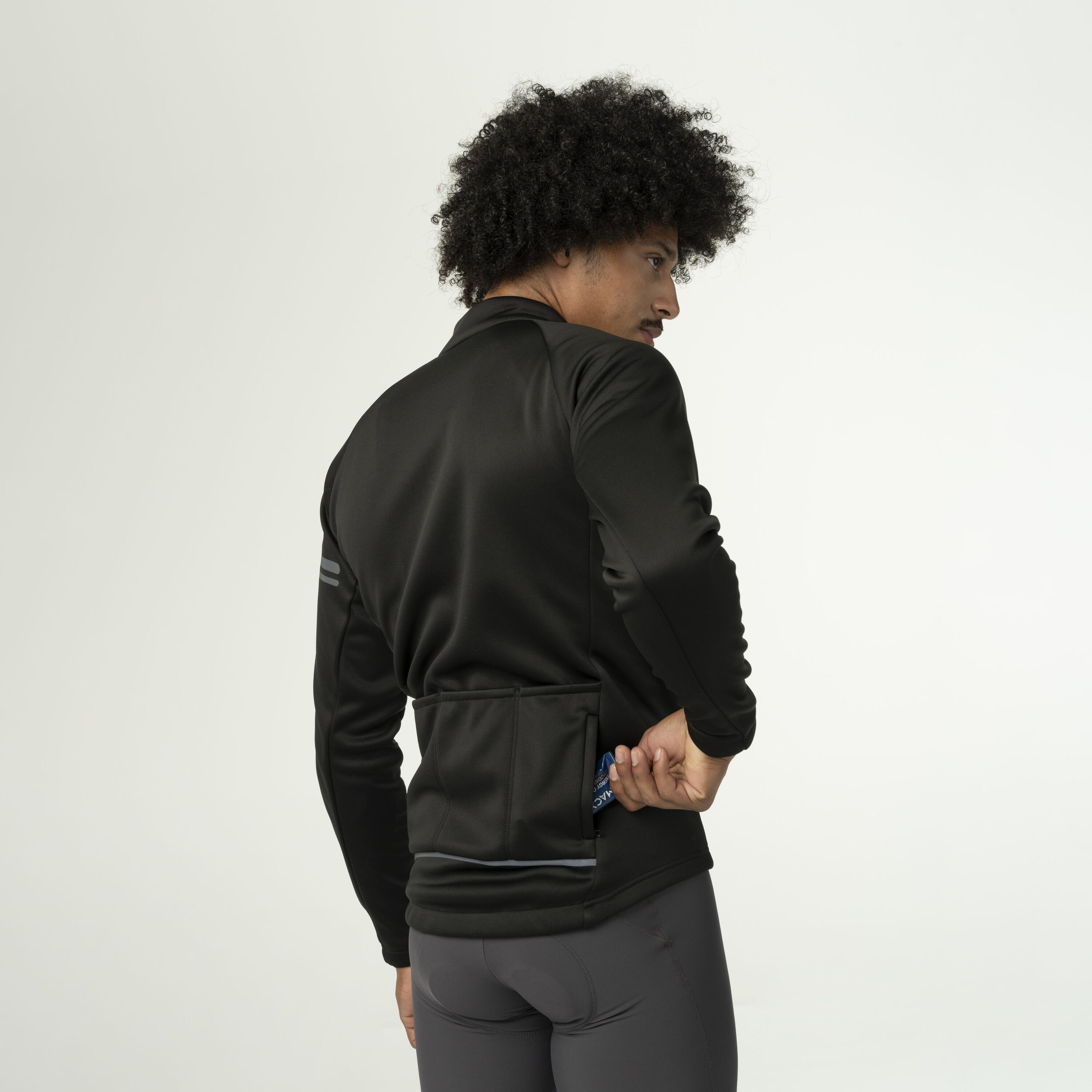 Veste Thermo Essential Homme 5/7