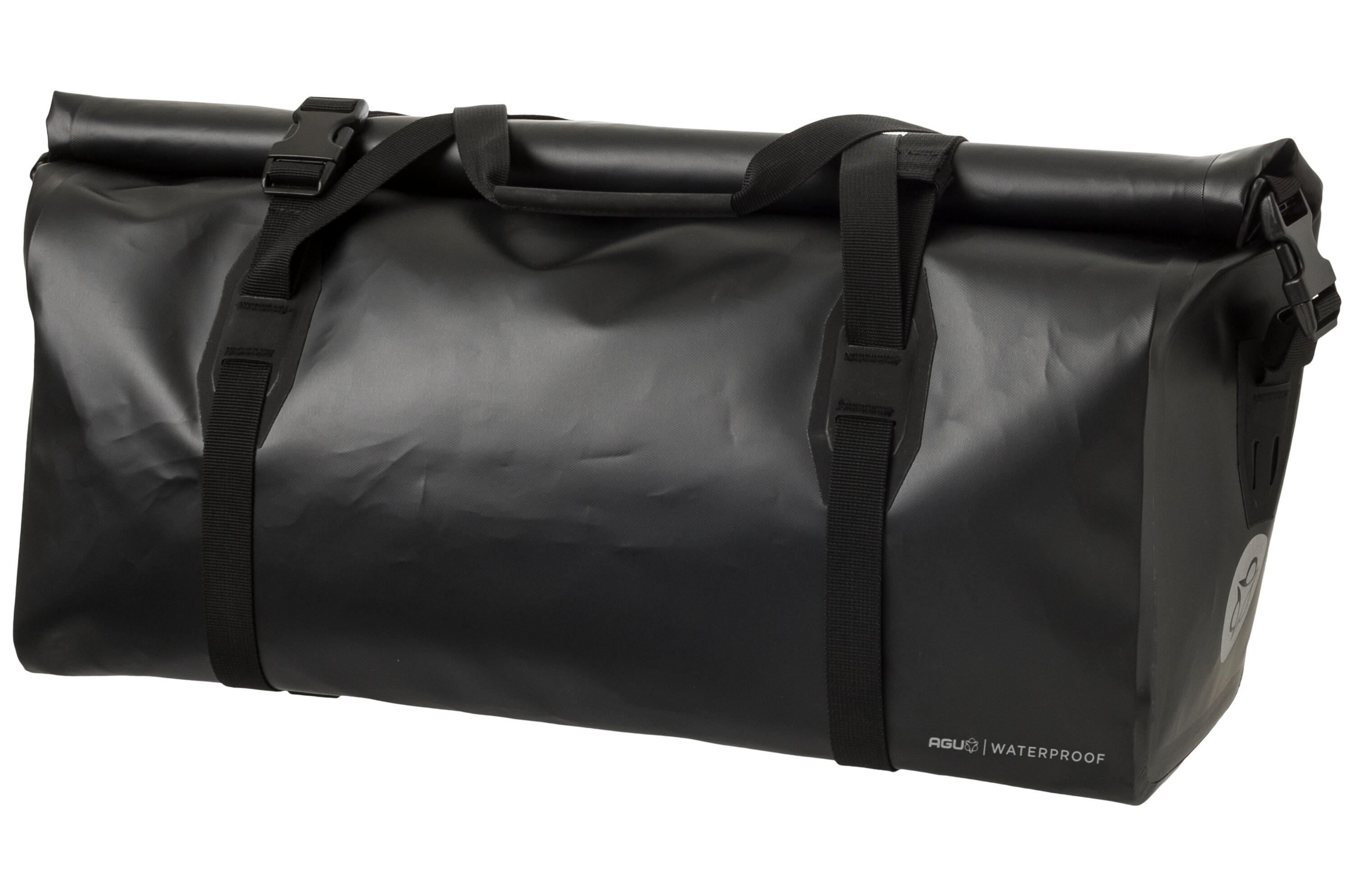 Rackpack Tasche Shelter 3/5
