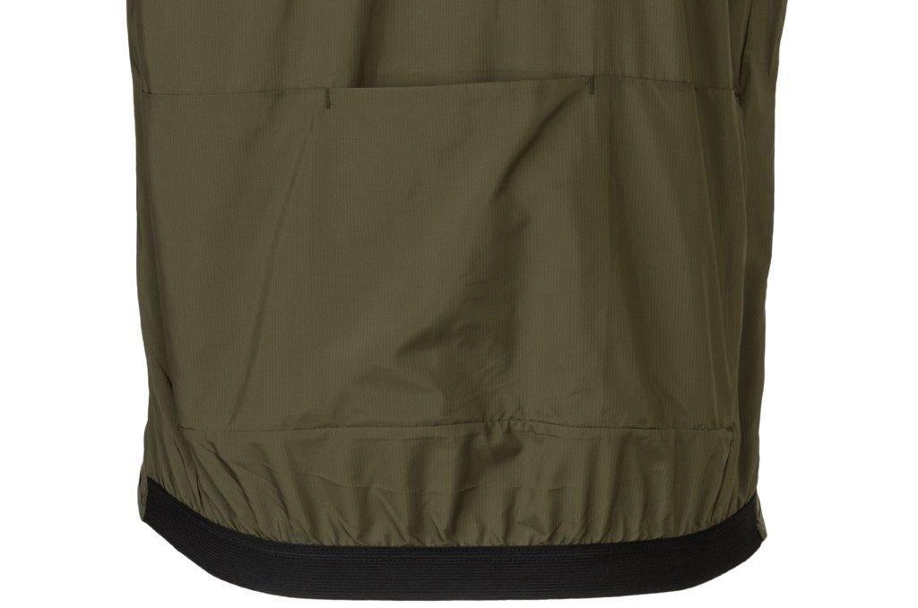 Padded Weste Performance Herren 5/7