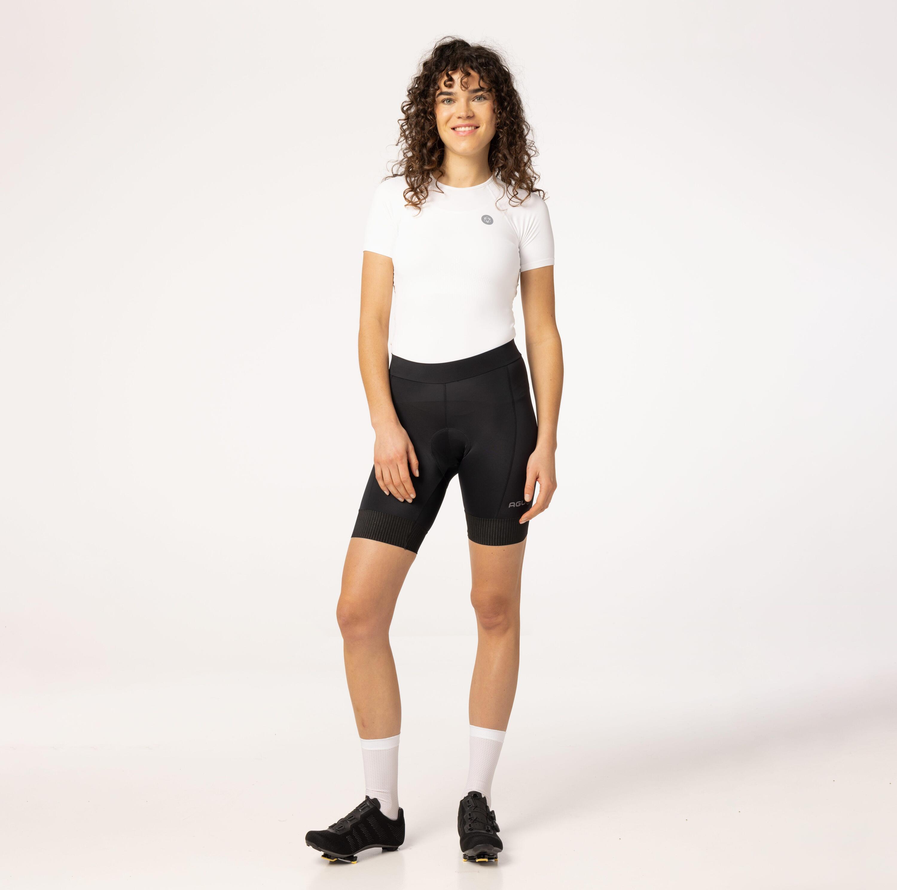 Radhose Essential Damen 4/7