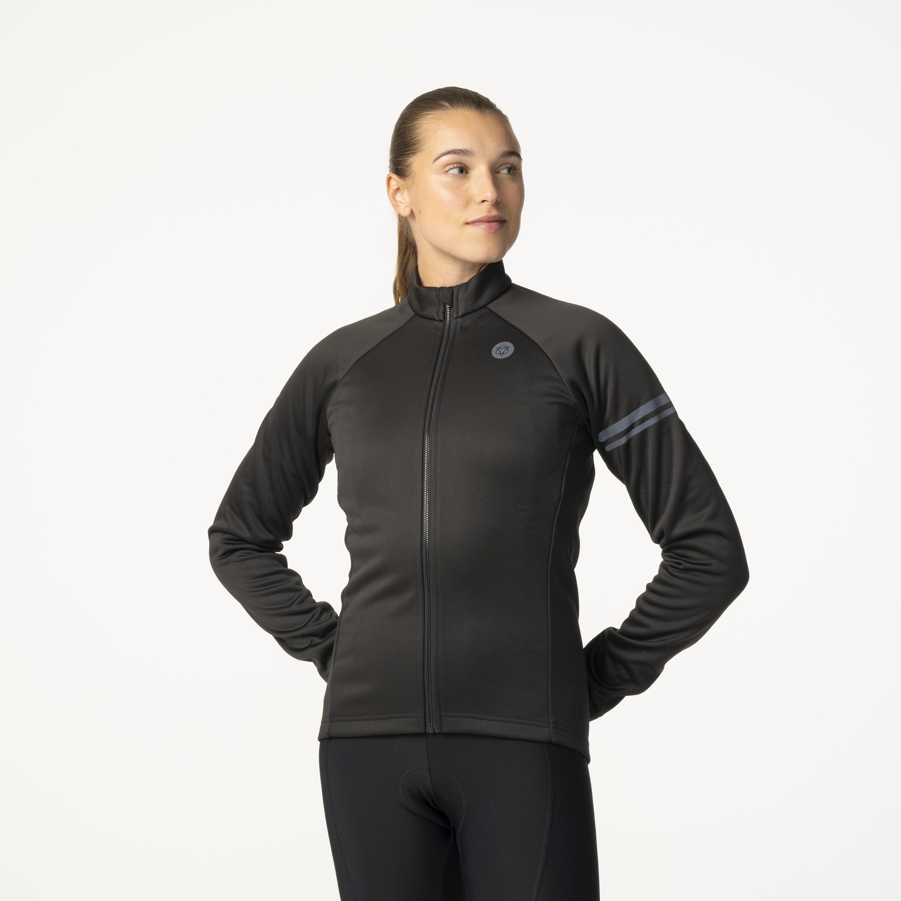 Thermo Jacket Essential Women 2/7