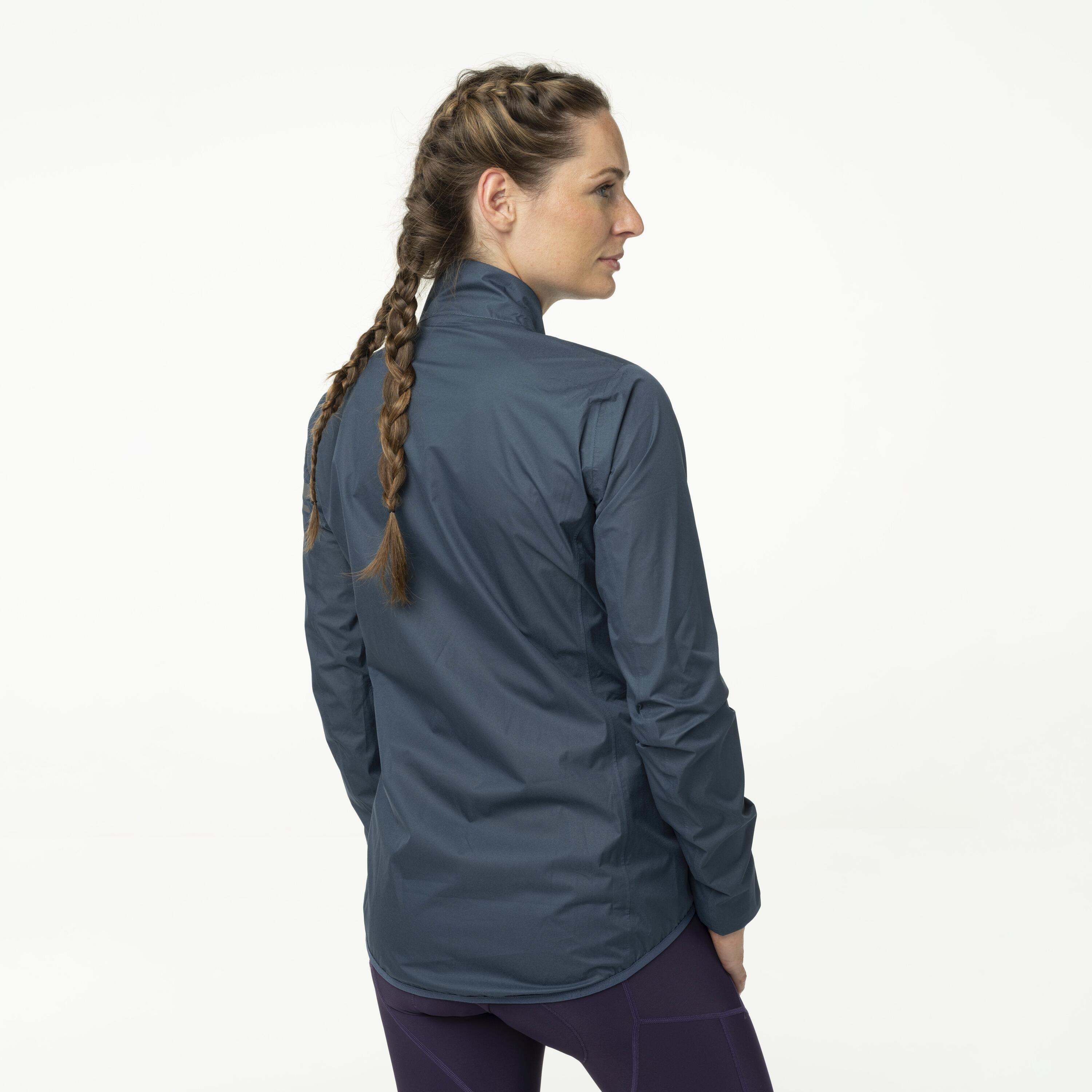 Ultralight Regenjacke Performance Damen 3/7