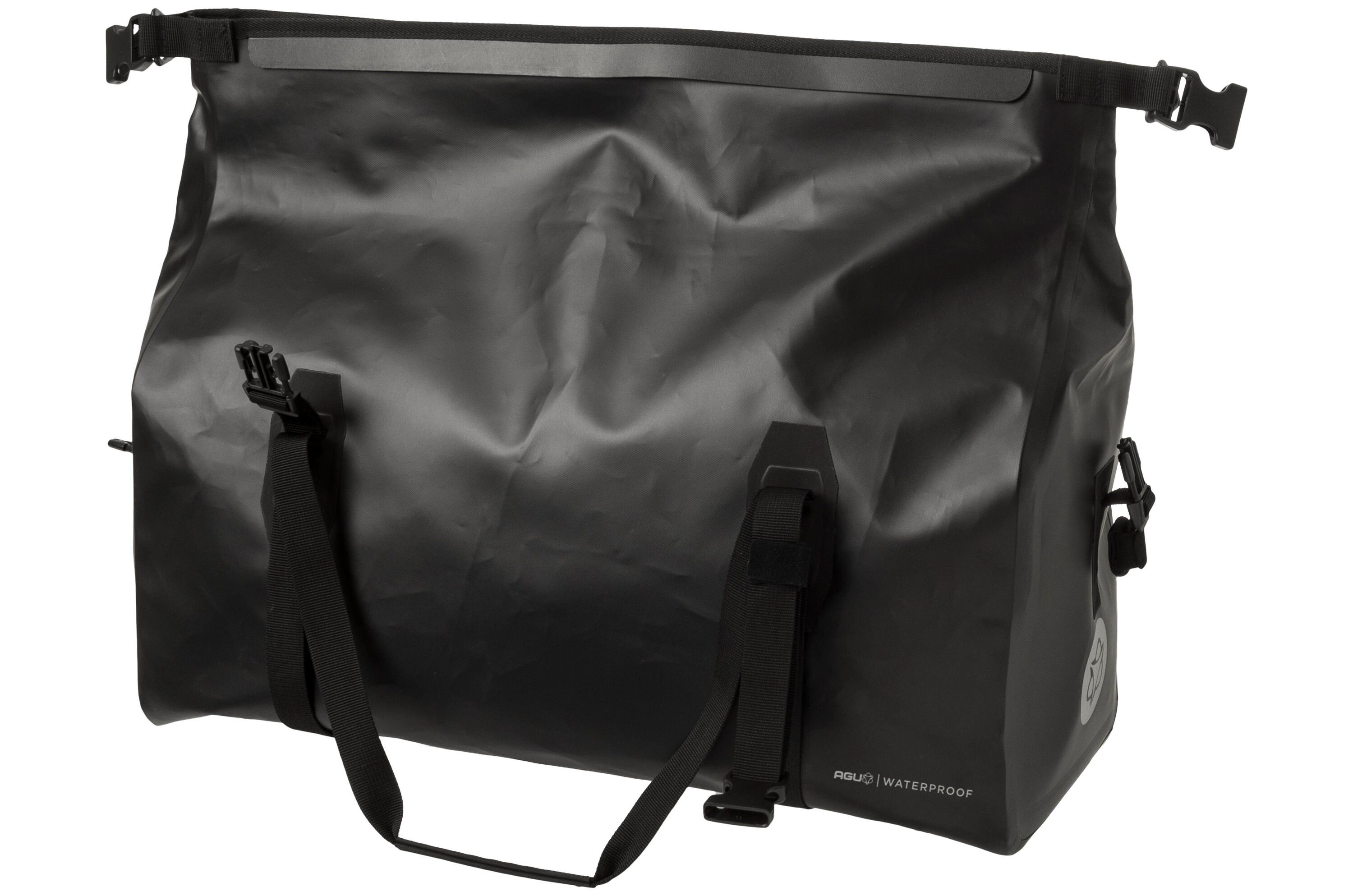 Rackpack Tasche Shelter 2/5