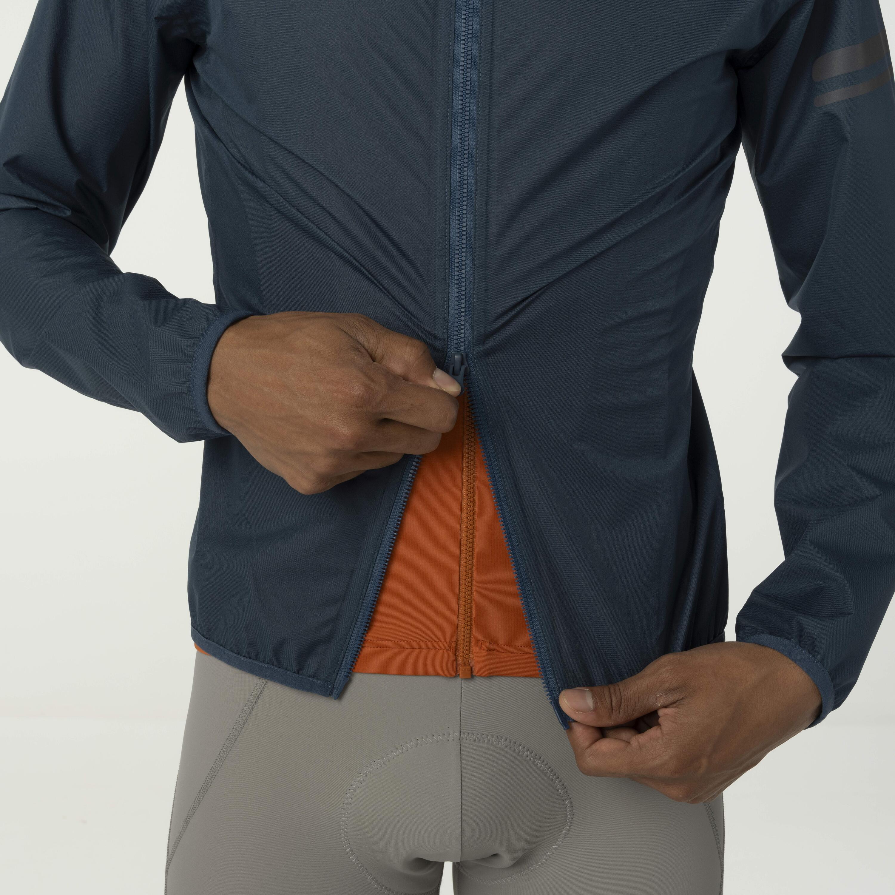Ultralight Veste imperméable Performance Homme 6/7