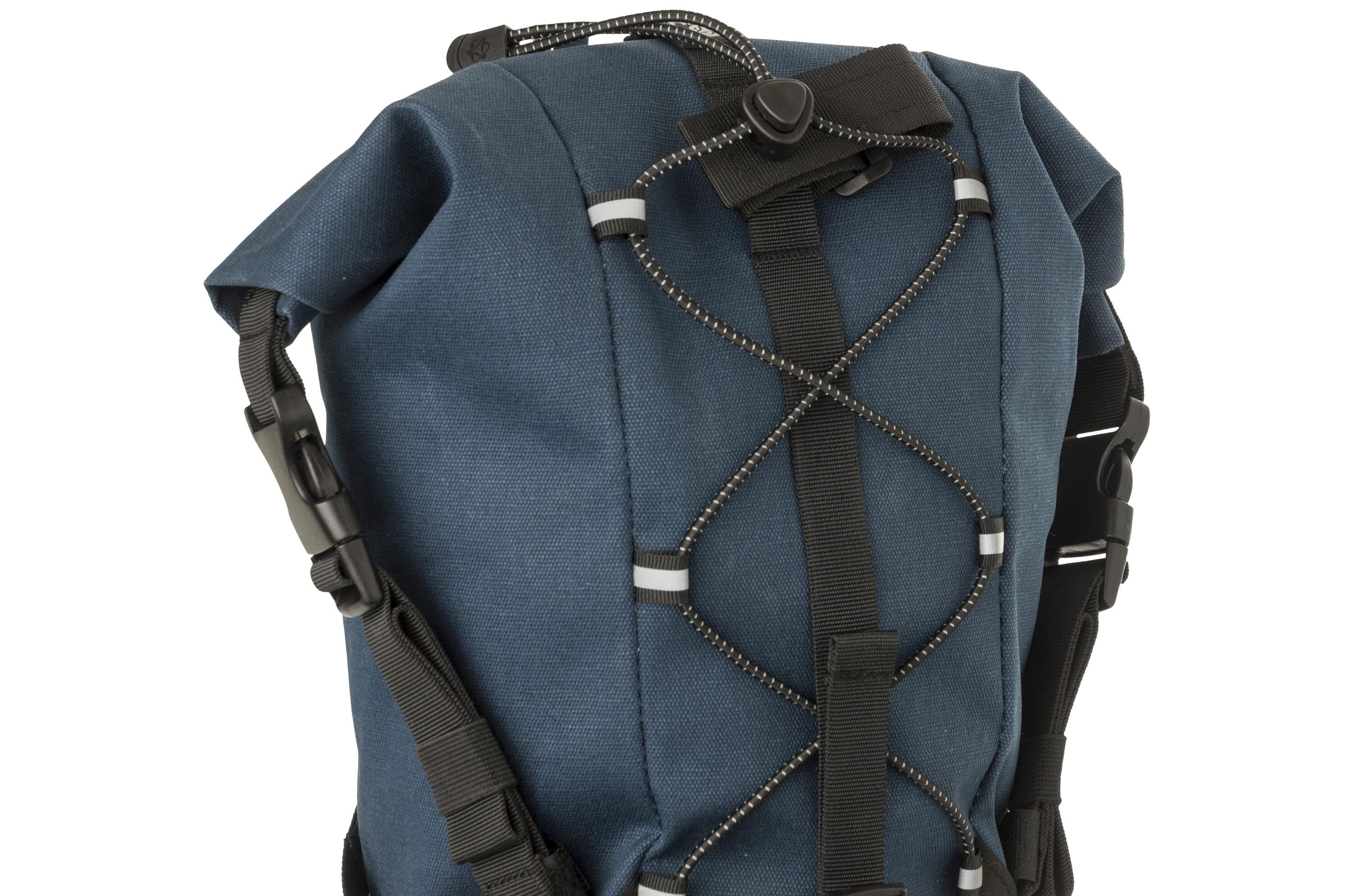 Seat-Pack Venture Steel Blue Canvas Steel Blue 2/6