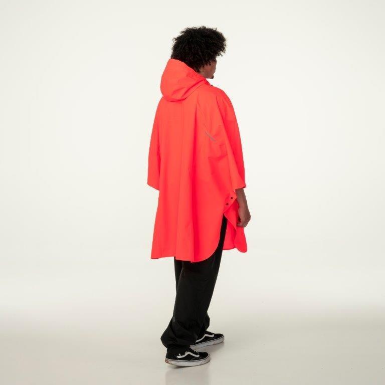 GO Grant Rain Poncho Essential 3/7