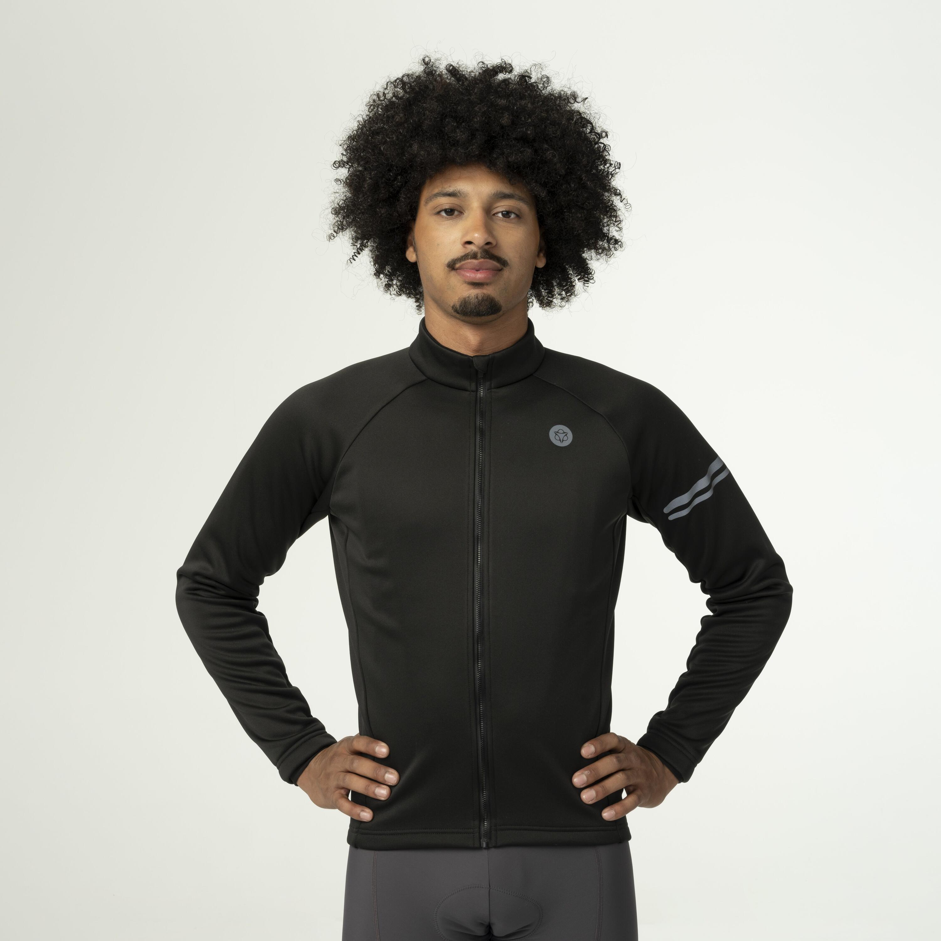 Veste Thermo Essential Homme 4/7