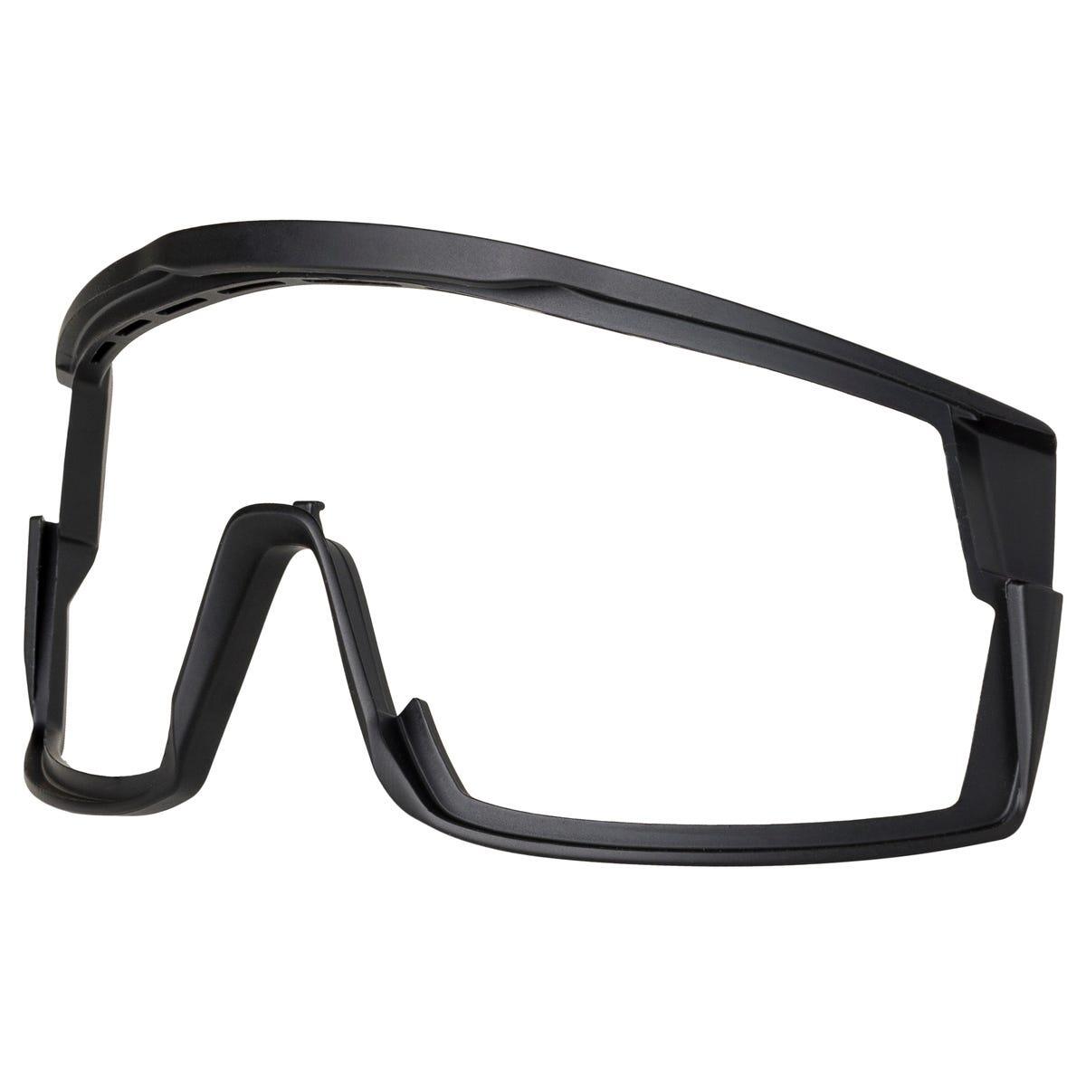 Verve HDII Lunettes Black 3/7