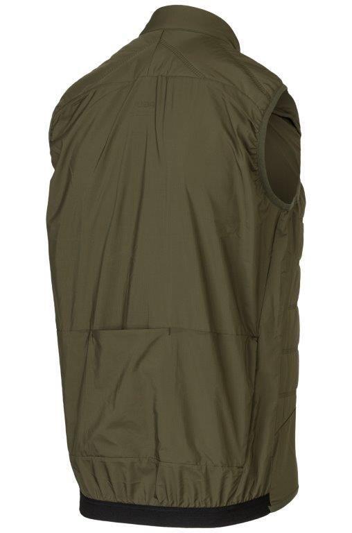 Padded Weste Performance Herren 6/7