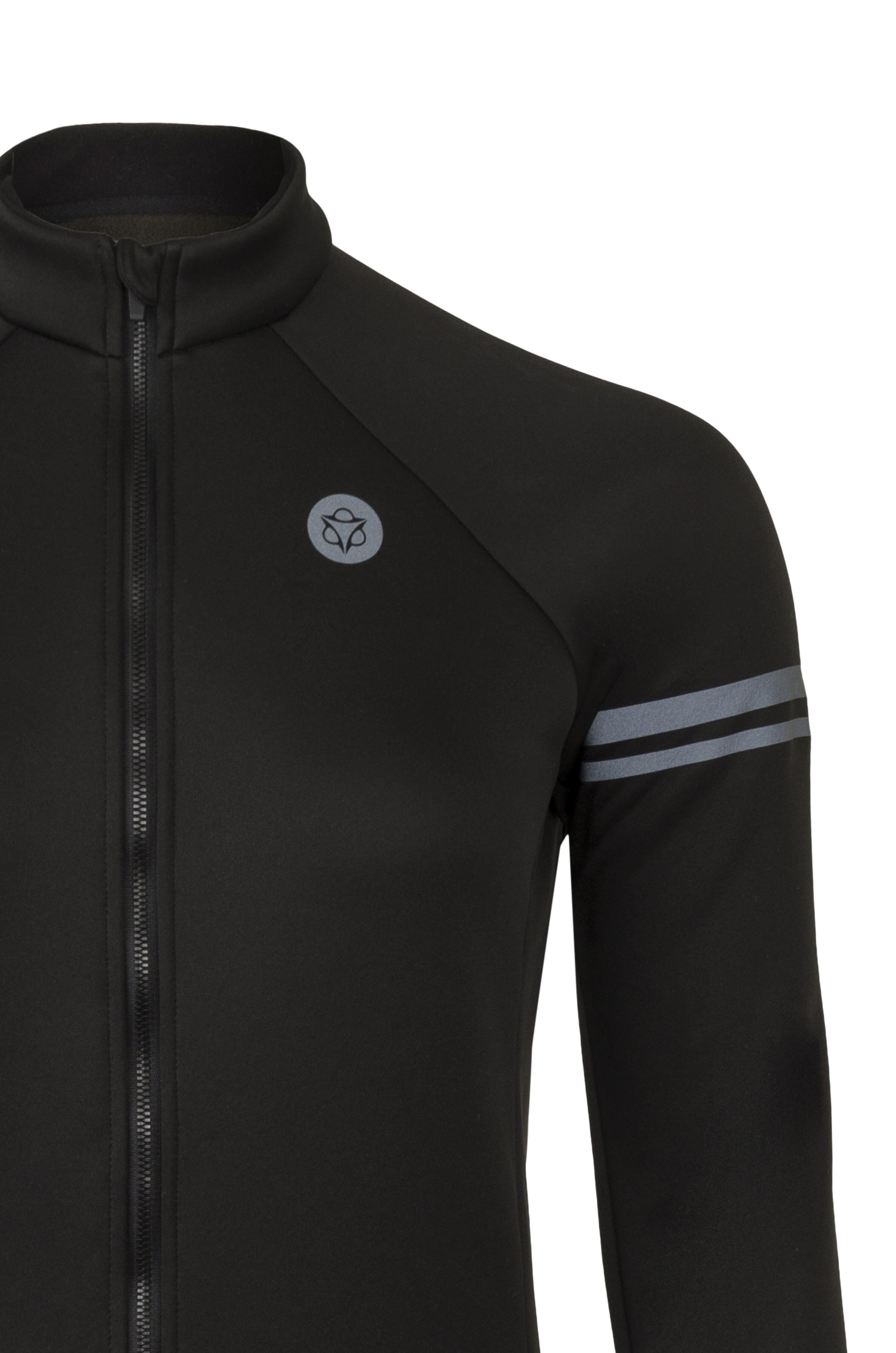 Thermo Jacket Essential Women 3/7