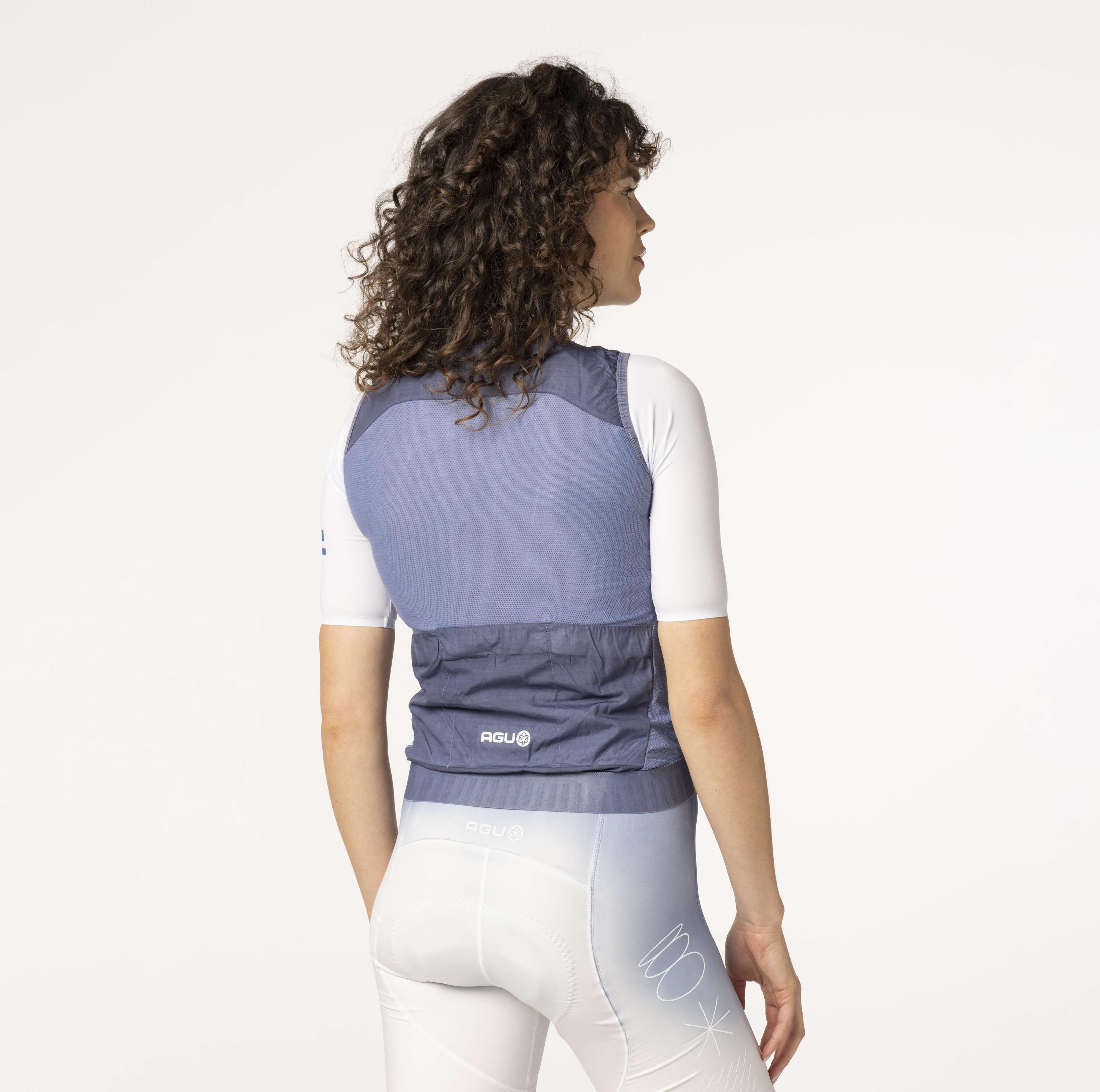 Wind Gilet Breakaway Donne 3/7