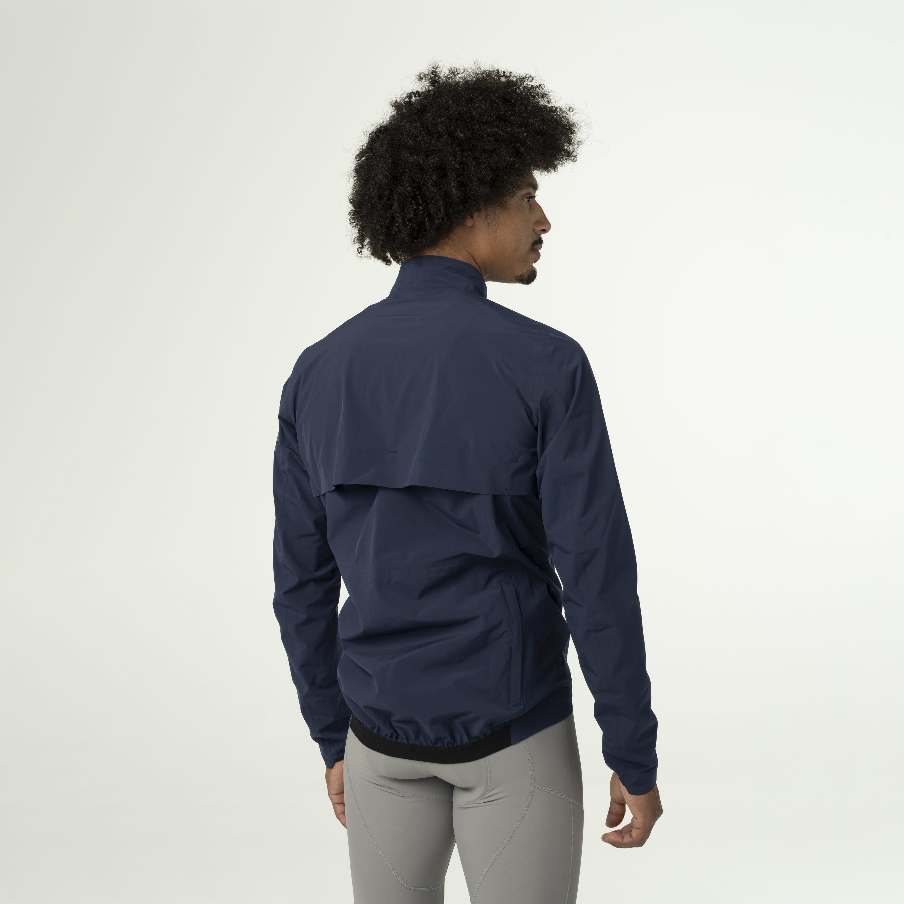 Prime Veste imperméable Performance Homme 3/7