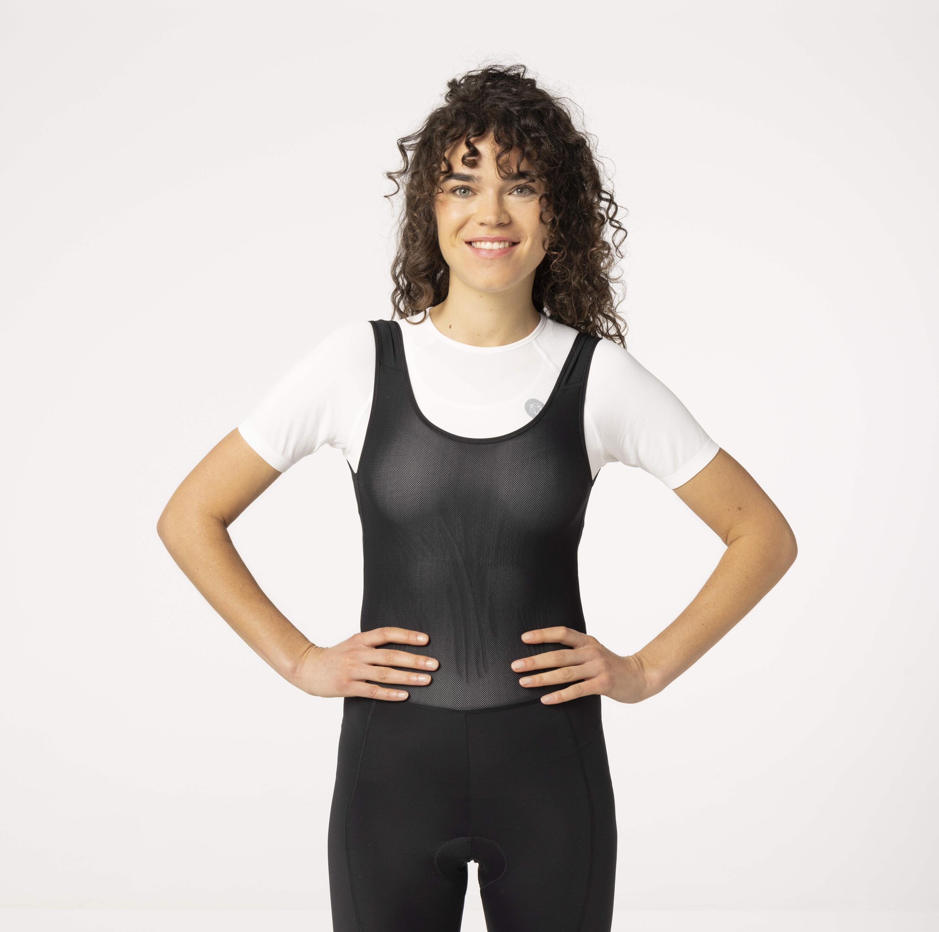 Trägerhose Essential Damen 4/7
