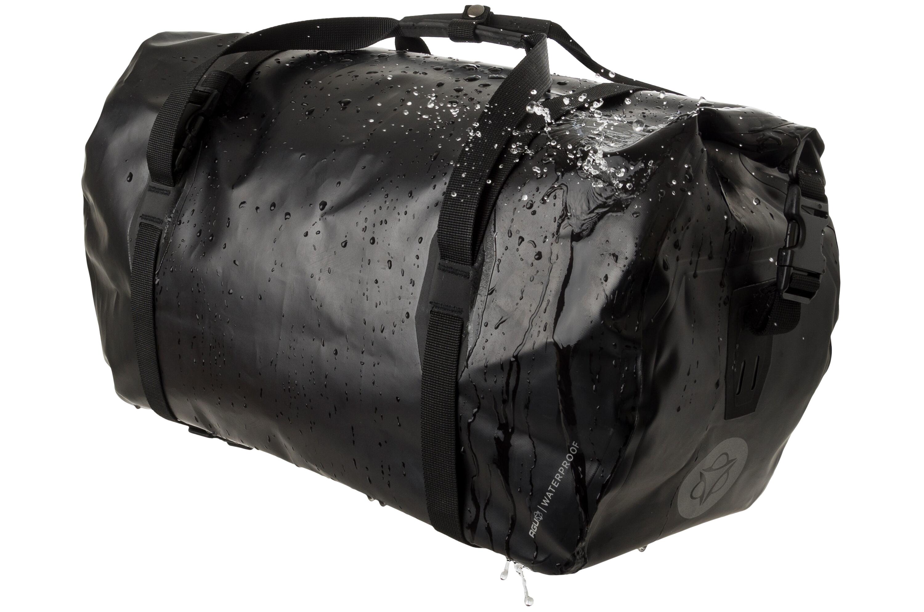 Rackpack Tasche Shelter 5/5