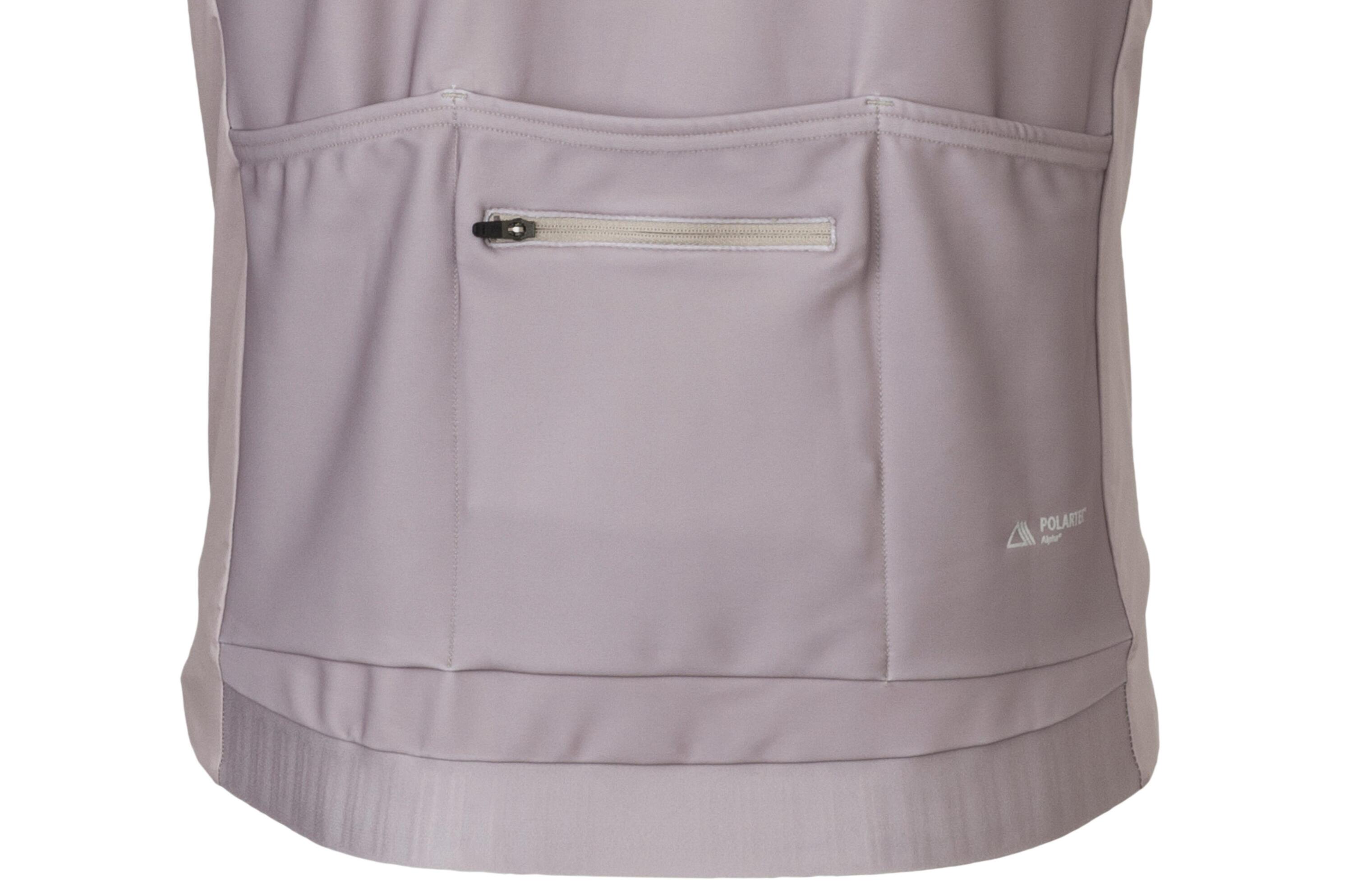 Polartec Alpha Weste Performance Herren 4/7