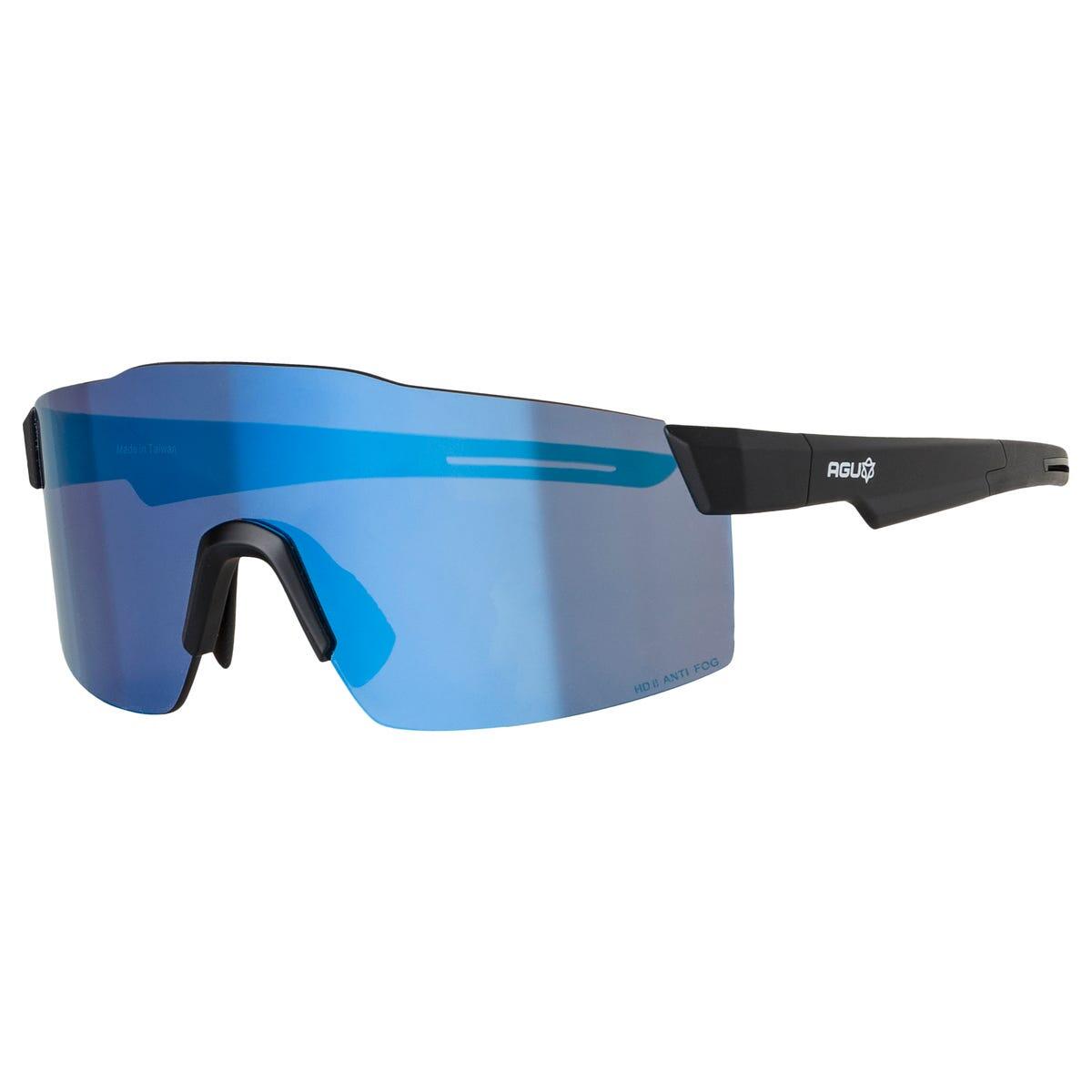 Verve HDII Lunettes Black 2/7