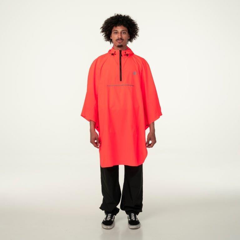 GO Grant Rain Poncho Essential 2/7