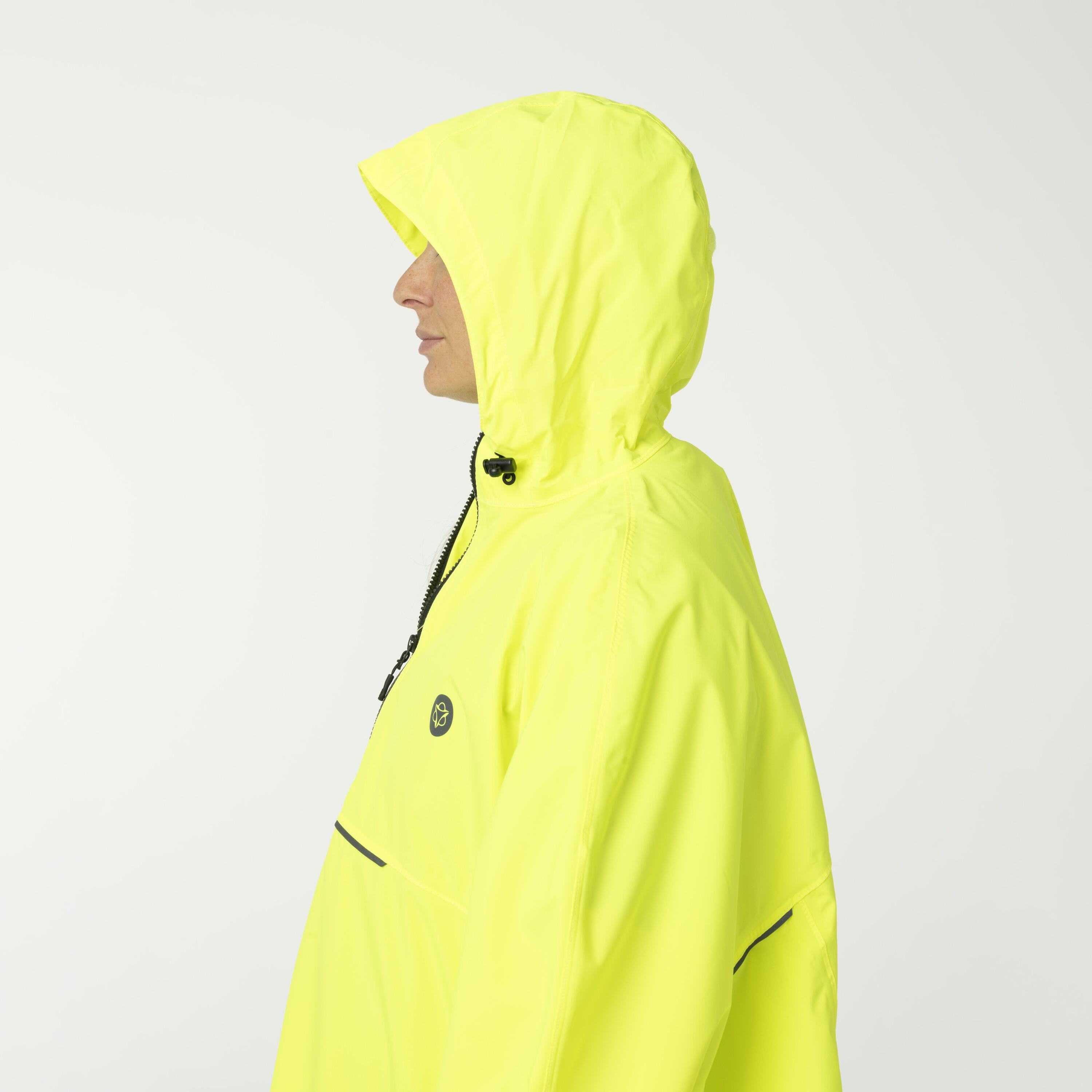GO Grant Regenponcho Essential 5/5