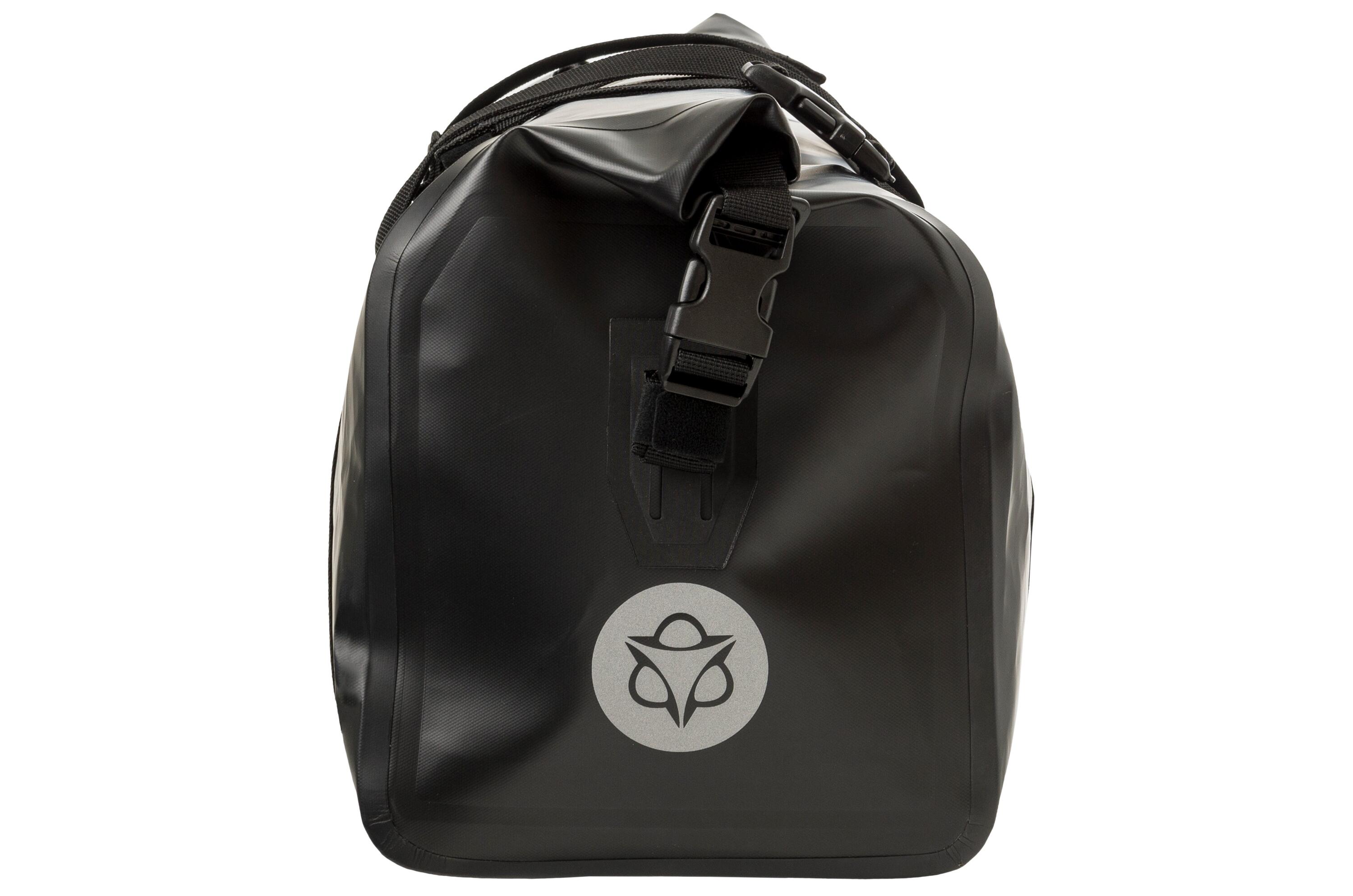 Rackpack Tasche Shelter 4/5