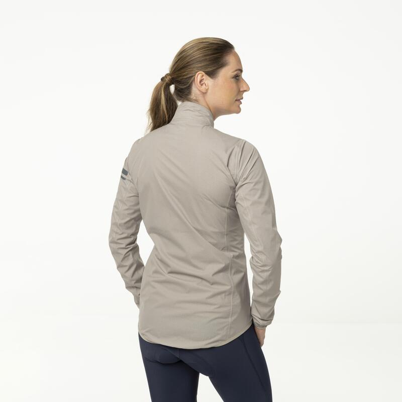 Ultralight Rain Jacket Performance Women