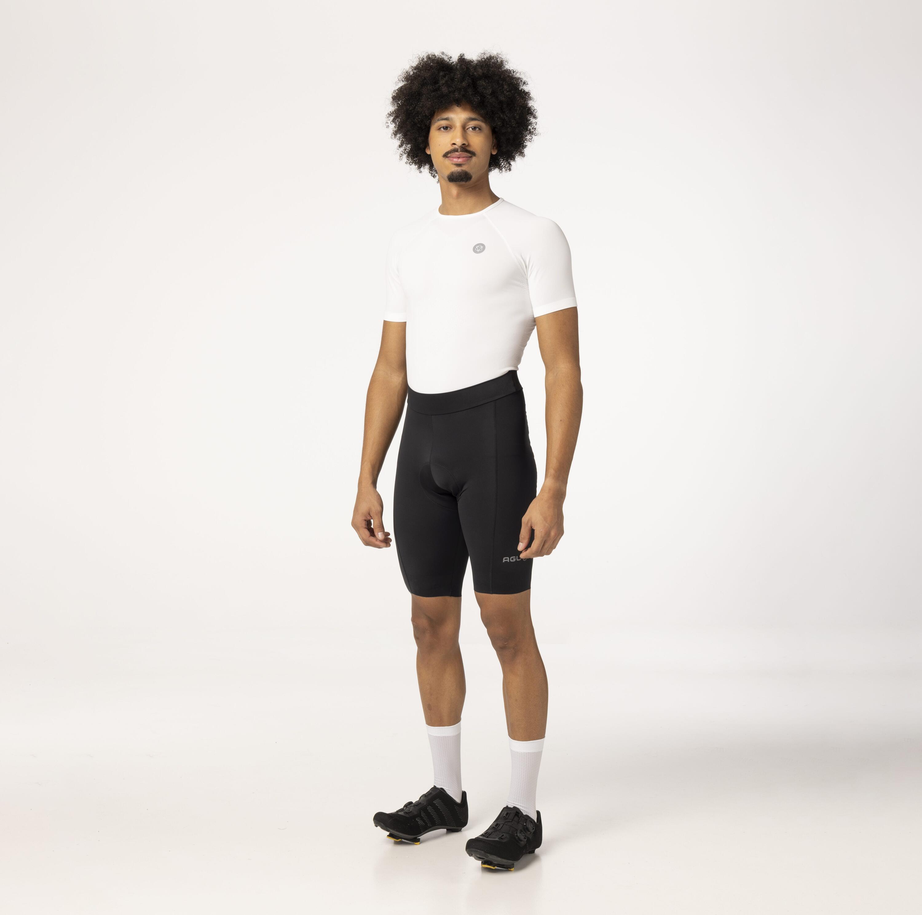 Cuissard Court Essential Homme 4/7
